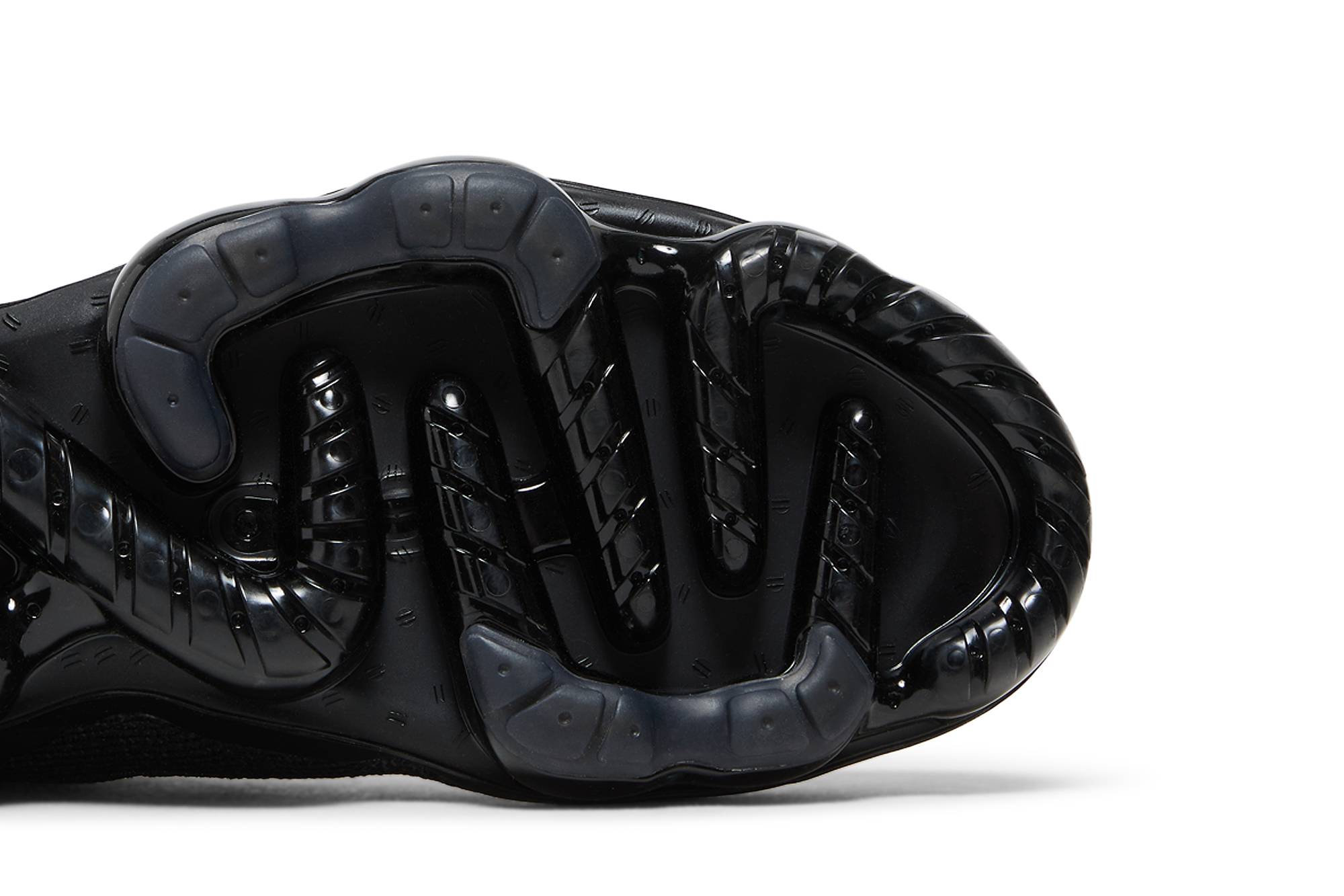 Nike Air VaporMax 2023 Flyknit ‚Triple Black‘ DV1678-003 Domahi store