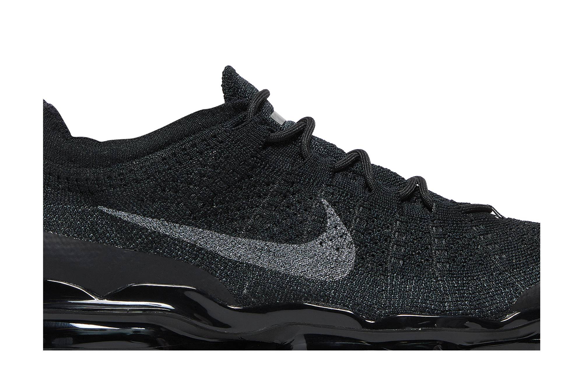 Nike Air VaporMax 2023 Flyknit ‚Triple Black‘ DV1678-003 Domahi store