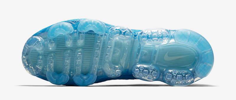 Nike Air VaporMax Blue Orbit 849558-402 Domahi store
