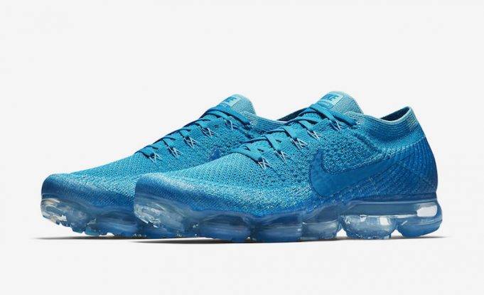 Nike Air VaporMax Blue Orbit 849558-402 Domahi store