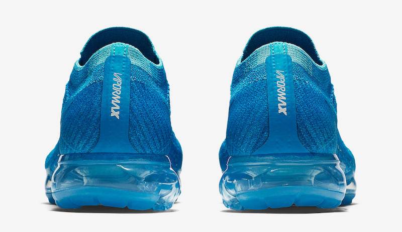 Nike Air VaporMax Blue Orbit 849558-402 Domahi store