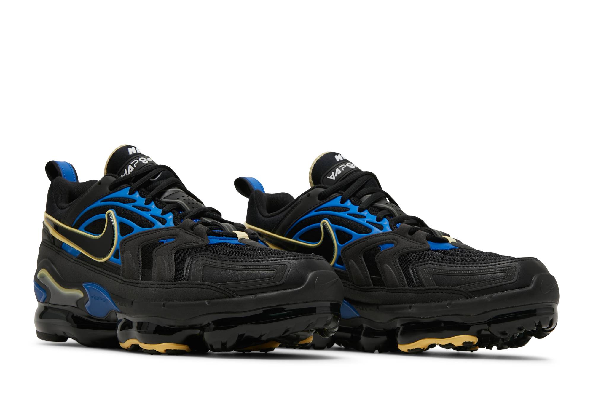 Nike Air VaporMax EVO ‚Black Hyper Cobalt‘ CZ1924-001 Domahi store