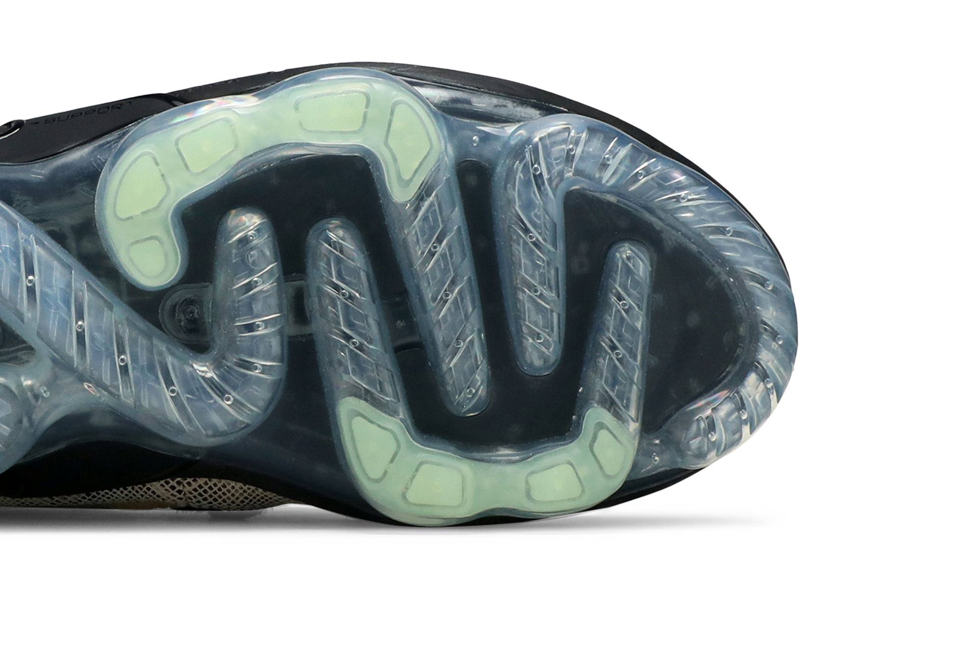 Nike Air VaporMax EVO NRG ‚Collector’s Closet‘ DD3054-001 Domahi store