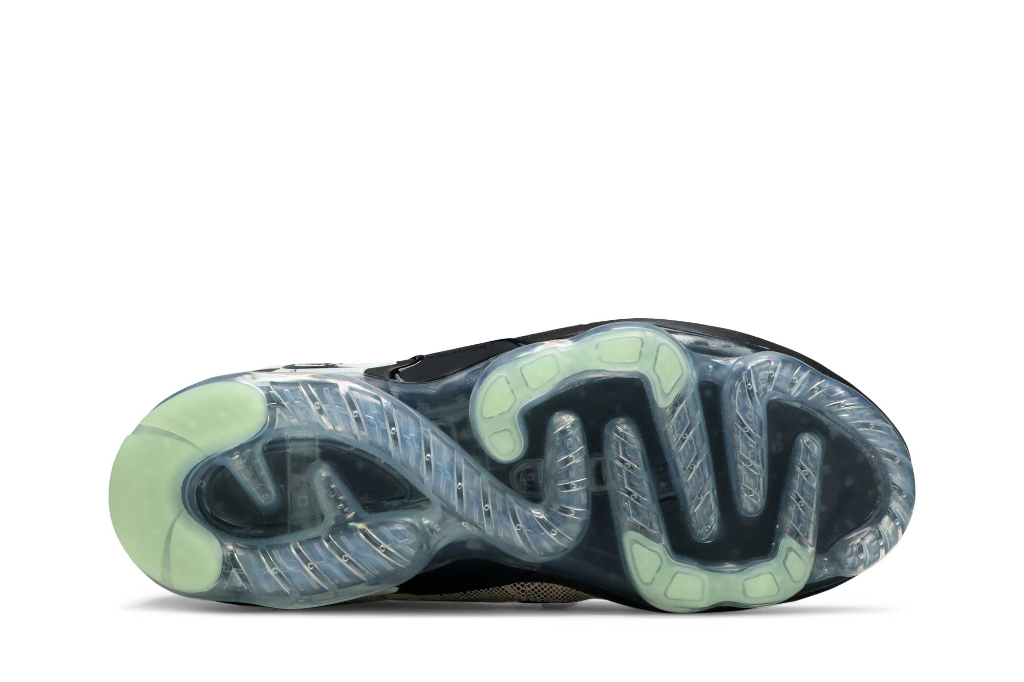 Nike Air VaporMax EVO NRG ‚Collector’s Closet‘ DD3054-001 Domahi store