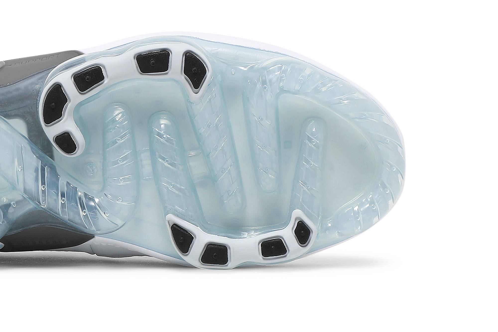 Nike Air VaporMax EVO ‚White Black‘ CT2868-100 Domahi store