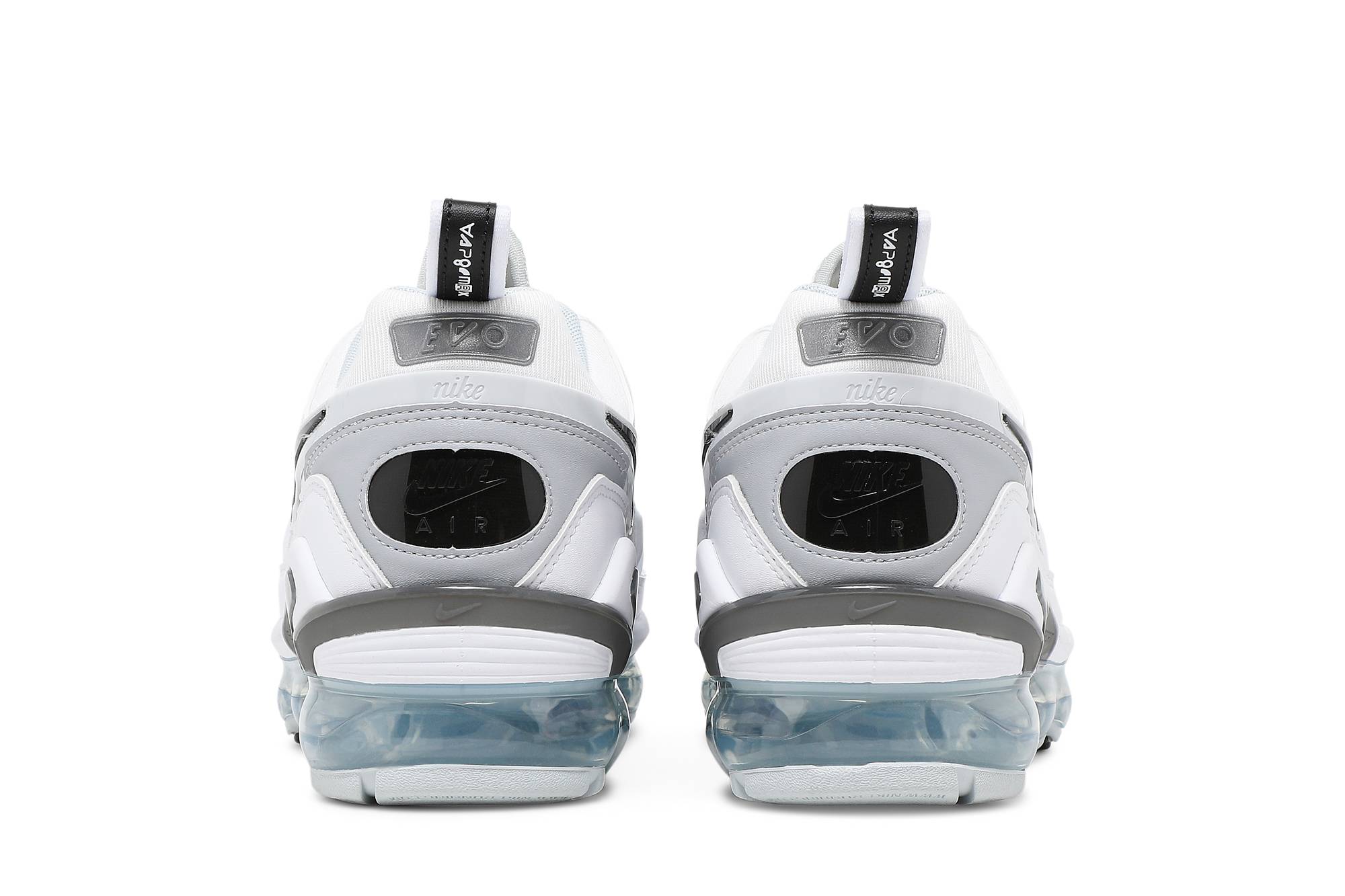 Nike Air VaporMax EVO ‚White Black‘ CT2868-100 Domahi store