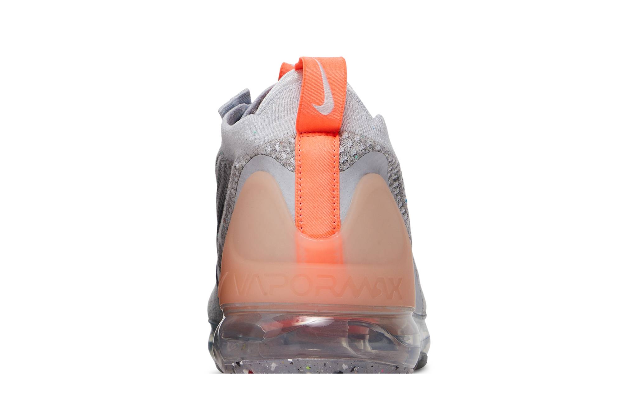 Nike Air VaporMax Flyknit ‚Grey Fog Bright Mango‘ 2021 DH4084-002 Domahi store
