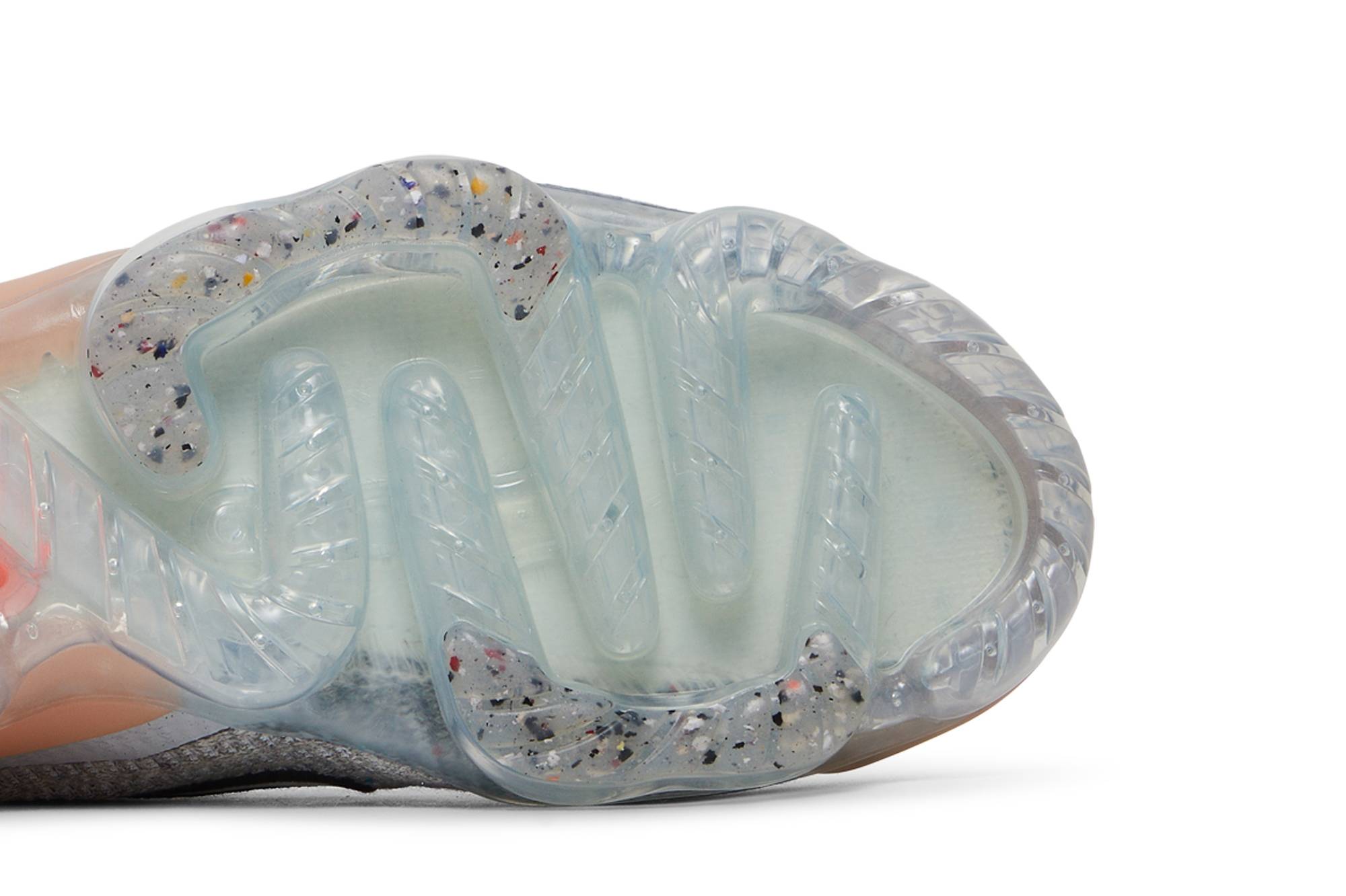 Nike Air VaporMax Flyknit ‚Grey Fog Bright Mango‘ 2021 DH4084-002 Domahi store