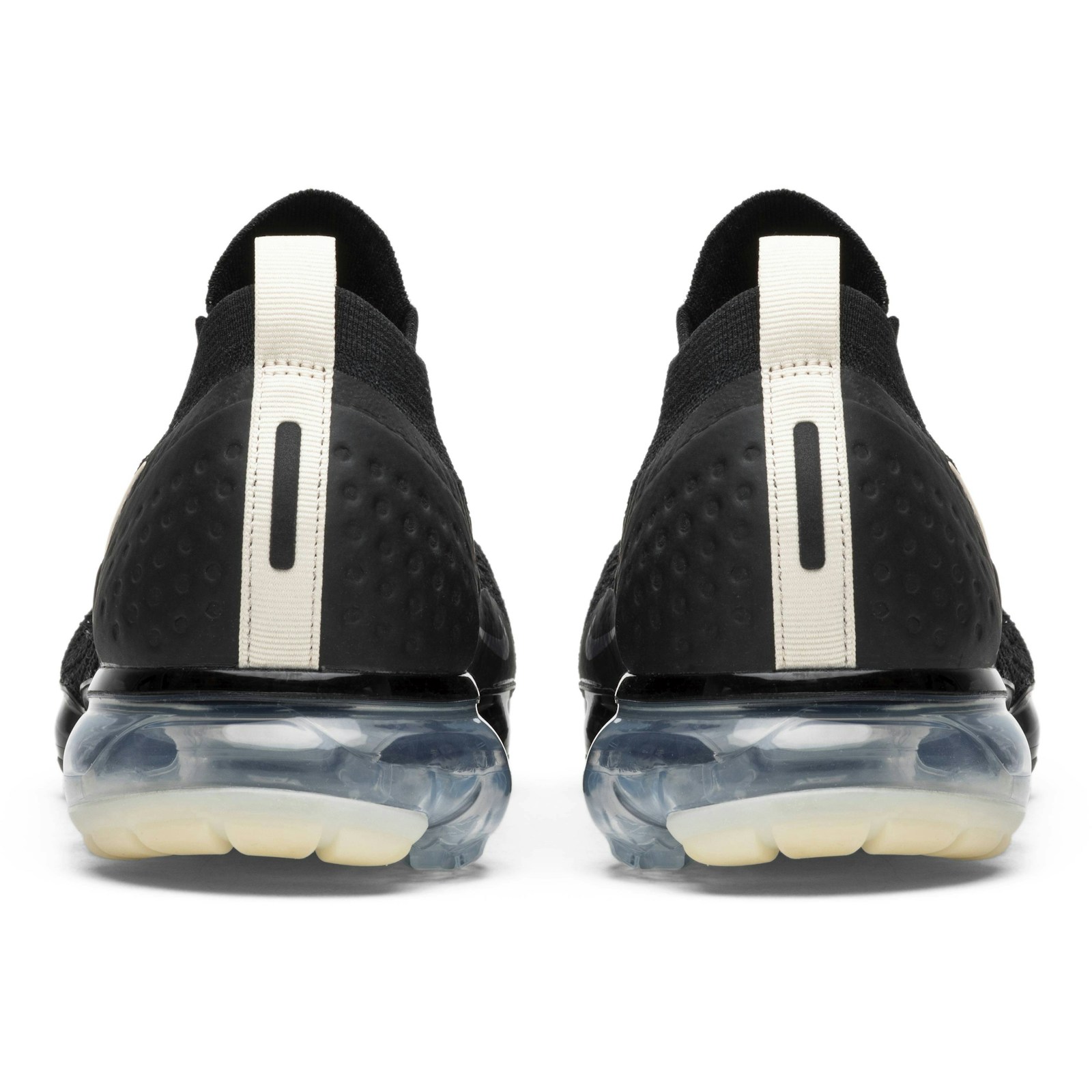 Nike Air VaporMax Moc 2 Black Light Cream AH7006-002 Domahi Store