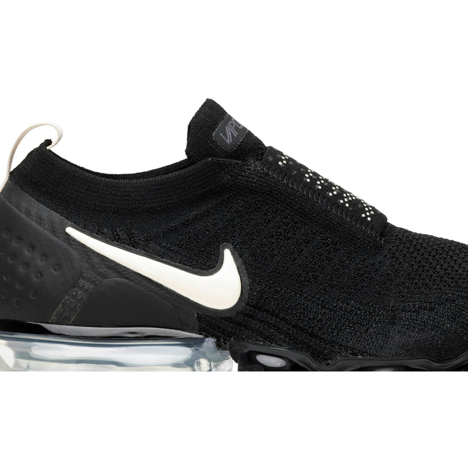 Nike Air VaporMax Moc 2 Black Light Cream AH7006-002 Domahi Store