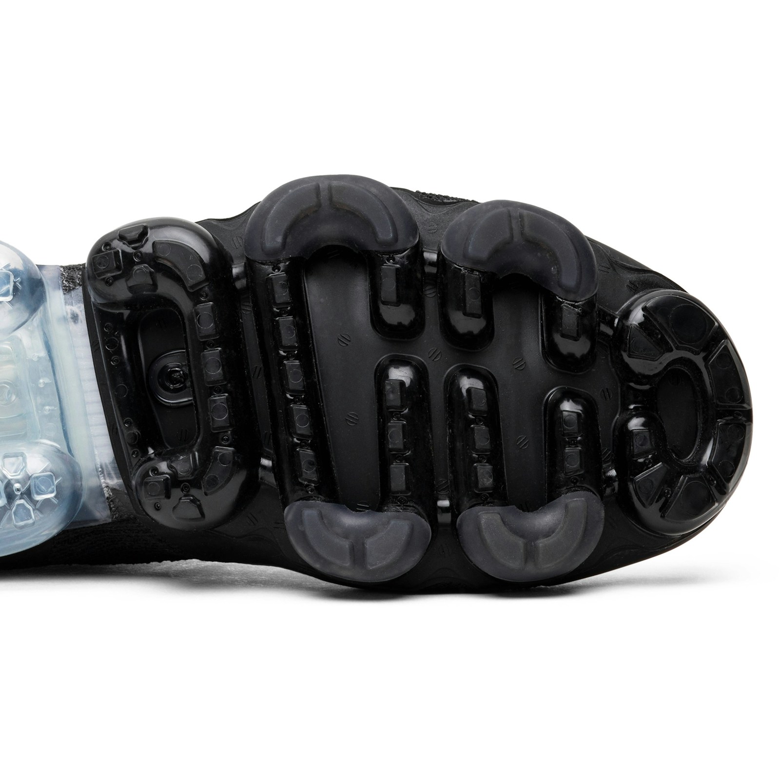 Nike Air VaporMax Moc 2 Black Light Cream AH7006-002 Domahi Store