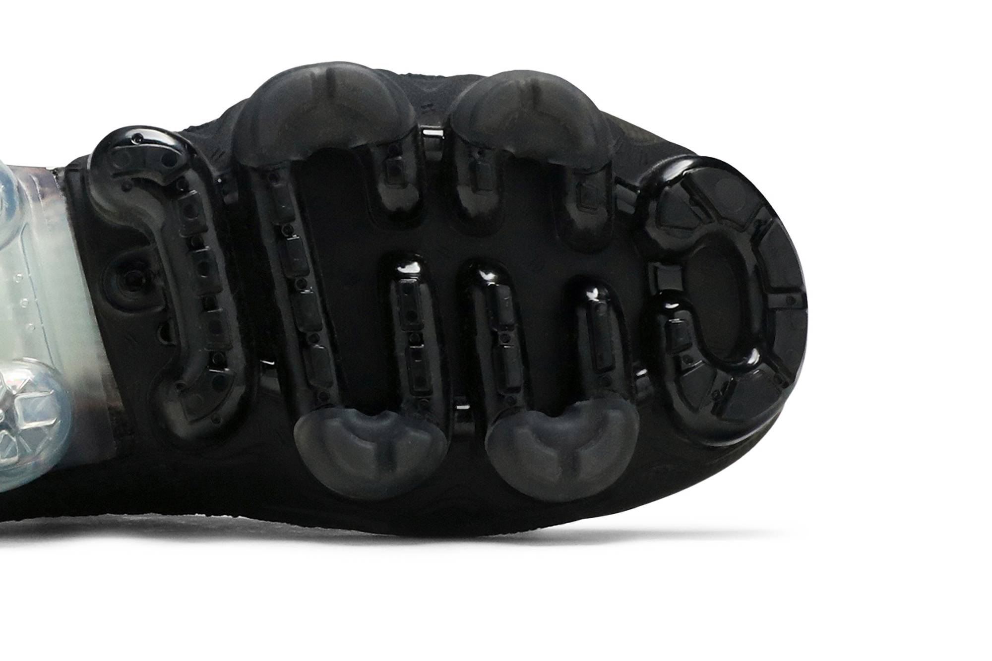 Nike Air VaporMax Moc 2 Black Light Cream AJ6599-002 Domahi Store