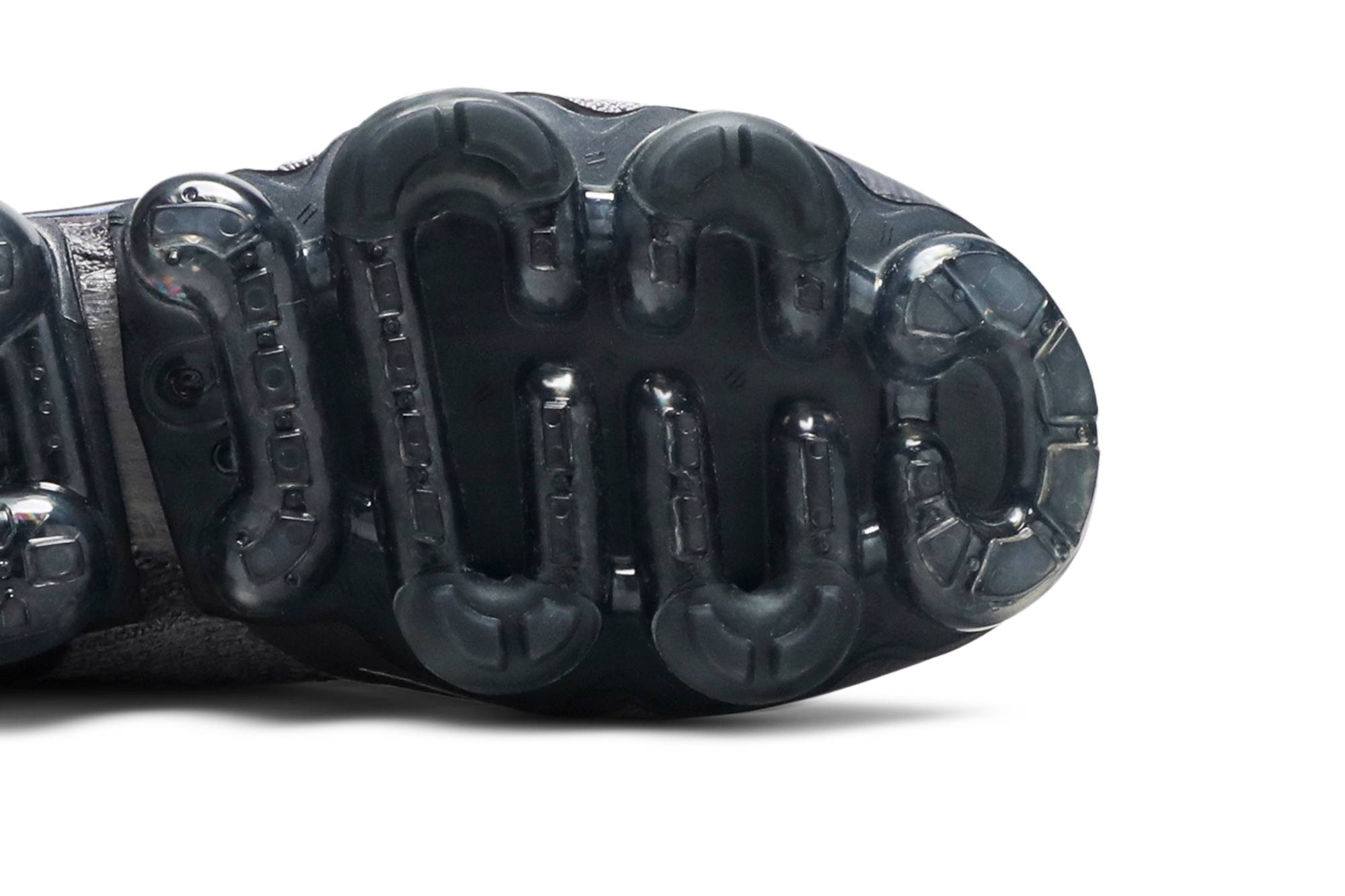 Nike Air VaporMax Moc 2 Gunsmoke AJ6599-003 Domahi Store