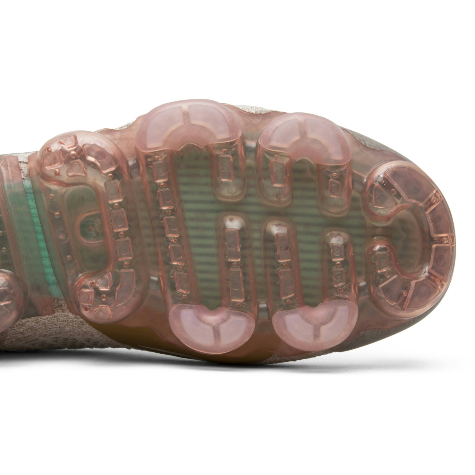 Nike Air VaporMax Moc 2 Sail Wheat AH7006-100 Domahi Store