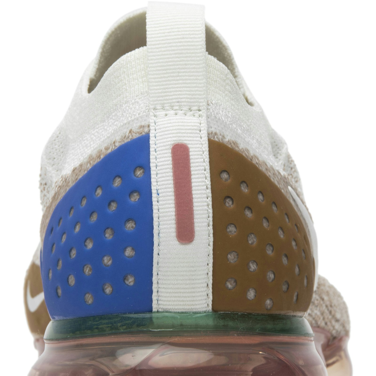 Nike Air VaporMax Moc 2 Sail Wheat AH7006-100 Domahi Store