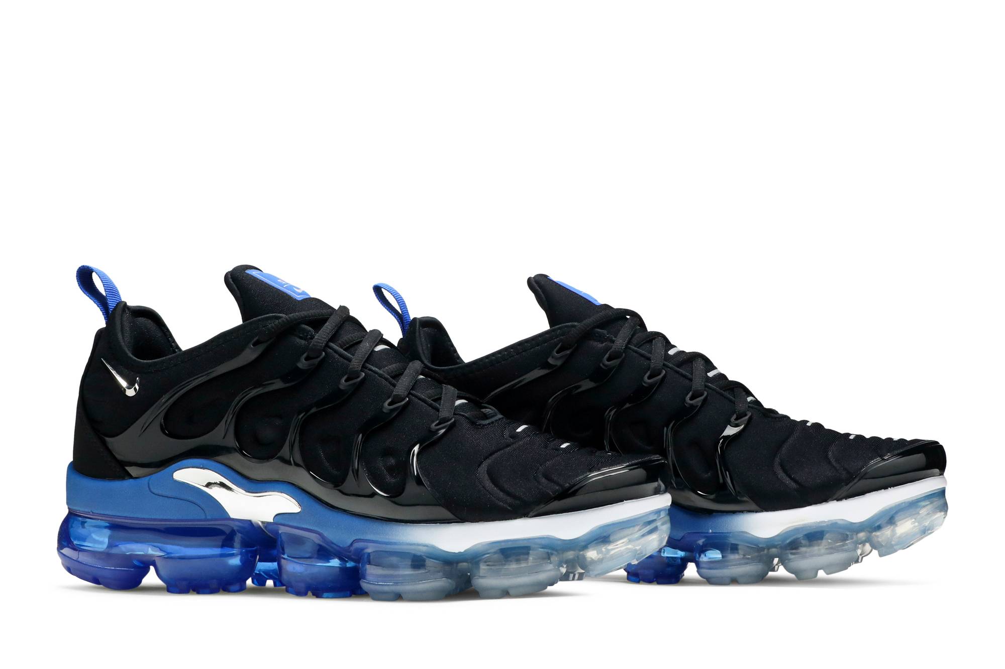 Nike Air VaporMax Plus ‚Orlando Magic‘ DH4300-001 Domahi store