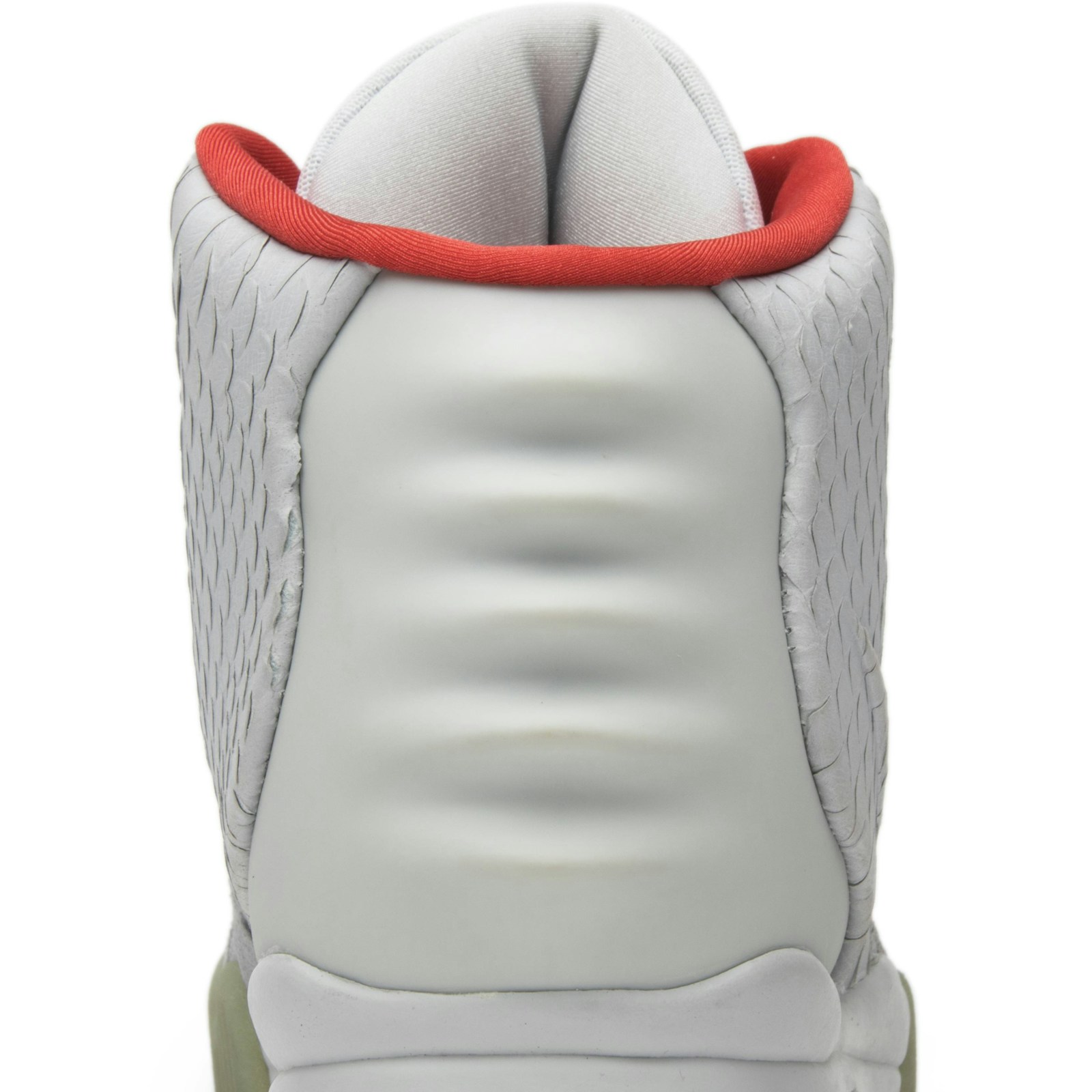 Nike Air Yeezy 2 NRG ‚Pure Platinum‘ 508214-010 Domahi store