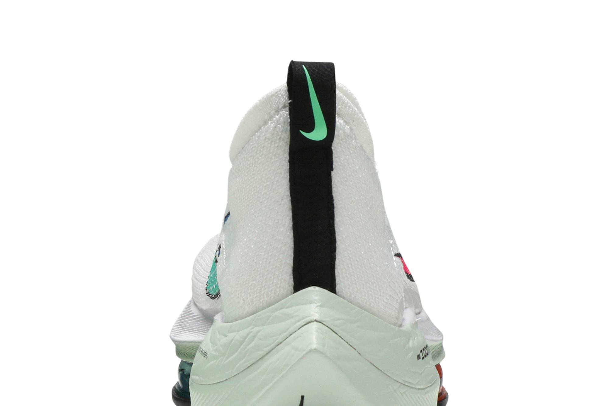 Nike Air Zoom Alphafly Next% ‚Watermelon‘ CI9925-100 Domahi Store