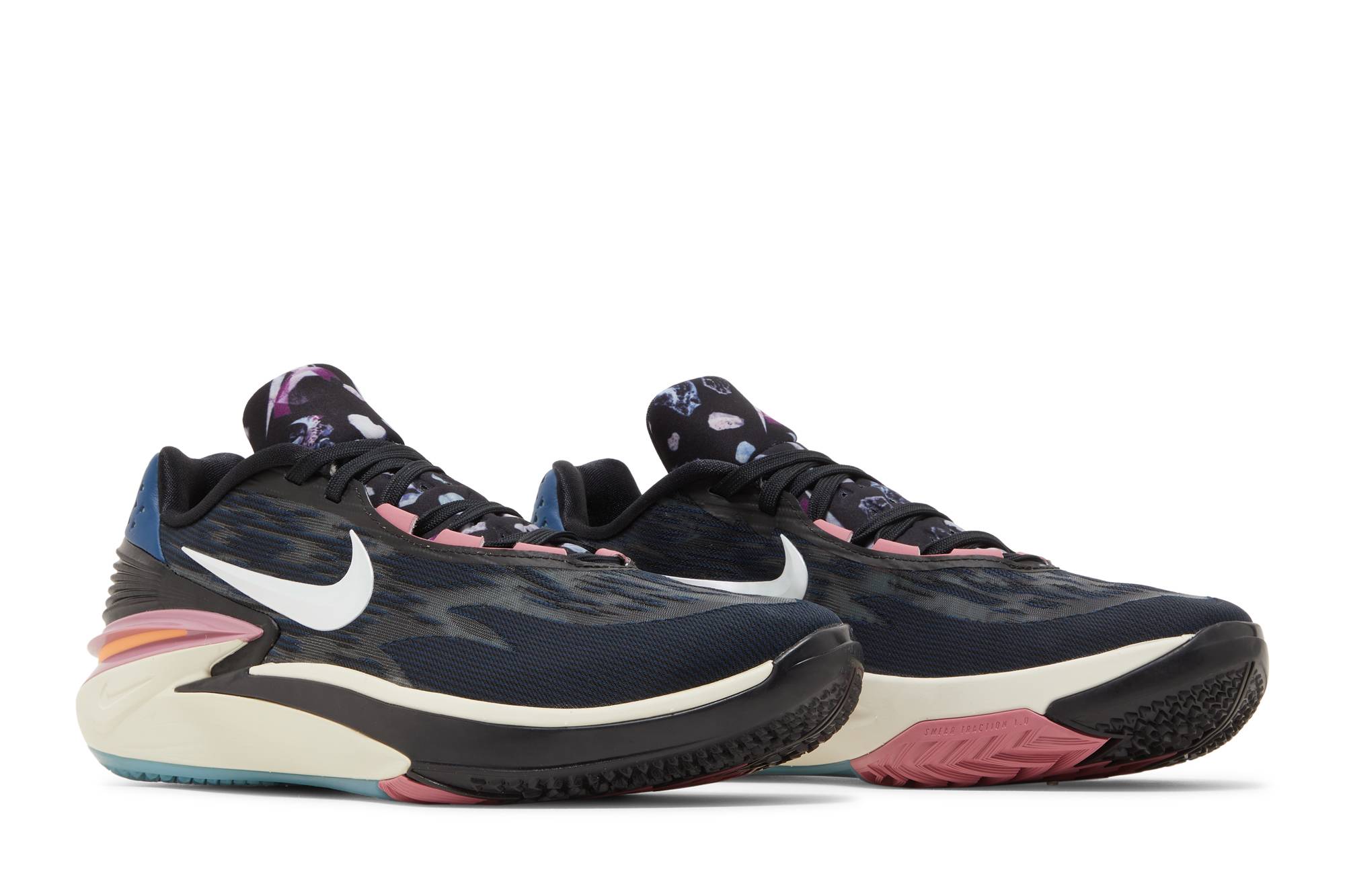 Nike Air Zoom GT Cut 2 ‚Black Desert Berry‘ DJ6015-003 Domahi store