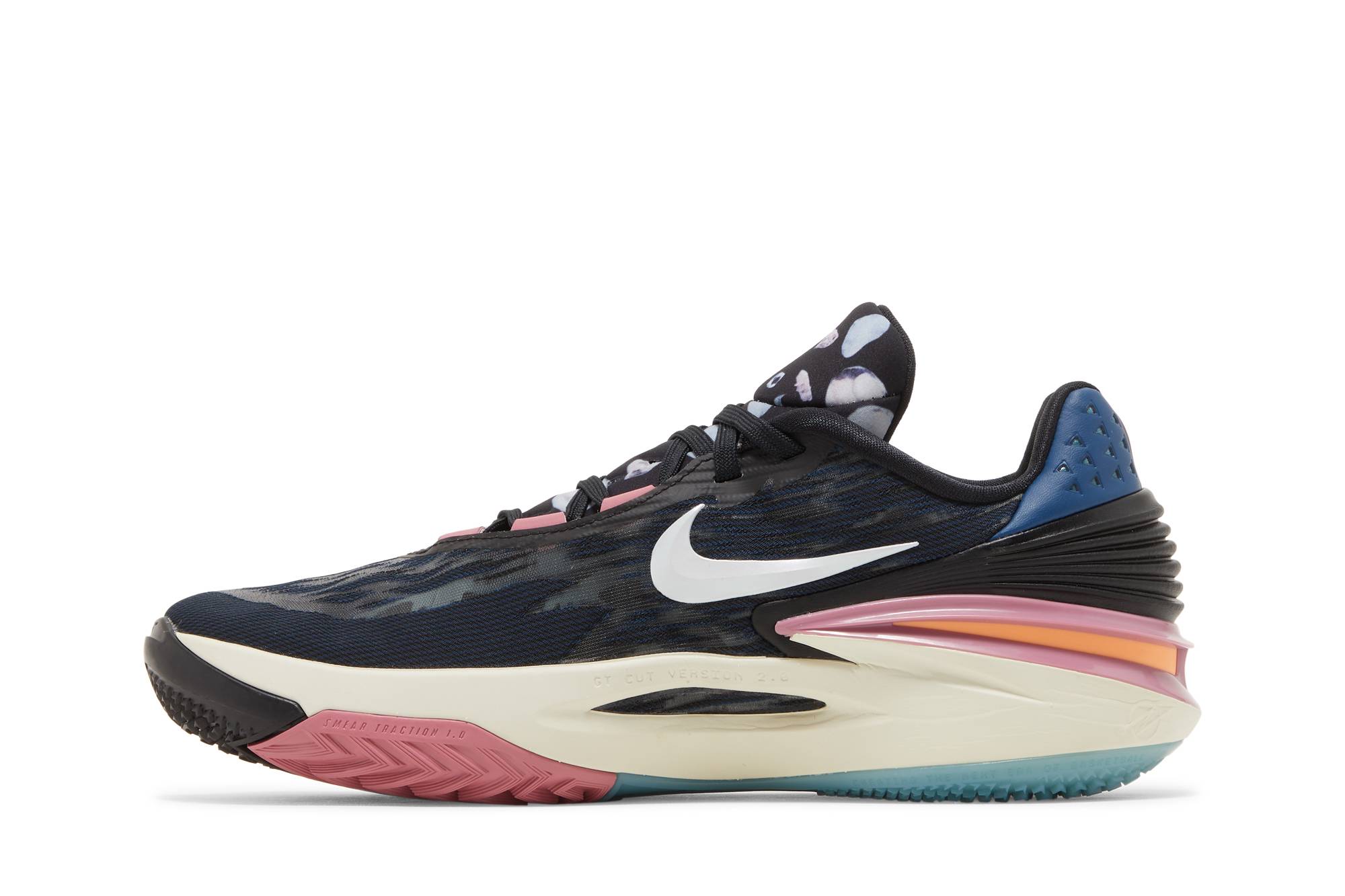 Nike Air Zoom GT Cut 2 ‚Black Desert Berry‘ DJ6015-003 Domahi store