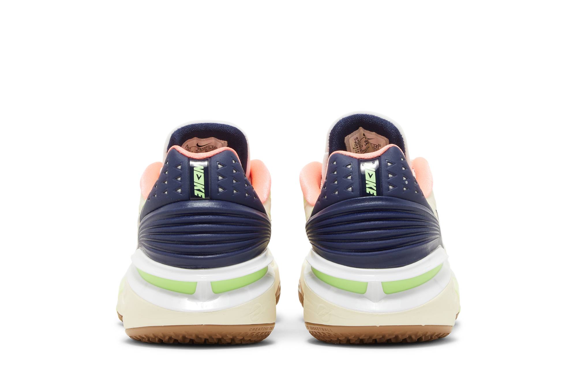 Nike Air Zoom GT Cut 2 ‚Crosshairs‘ FB1961-141 Domahi store