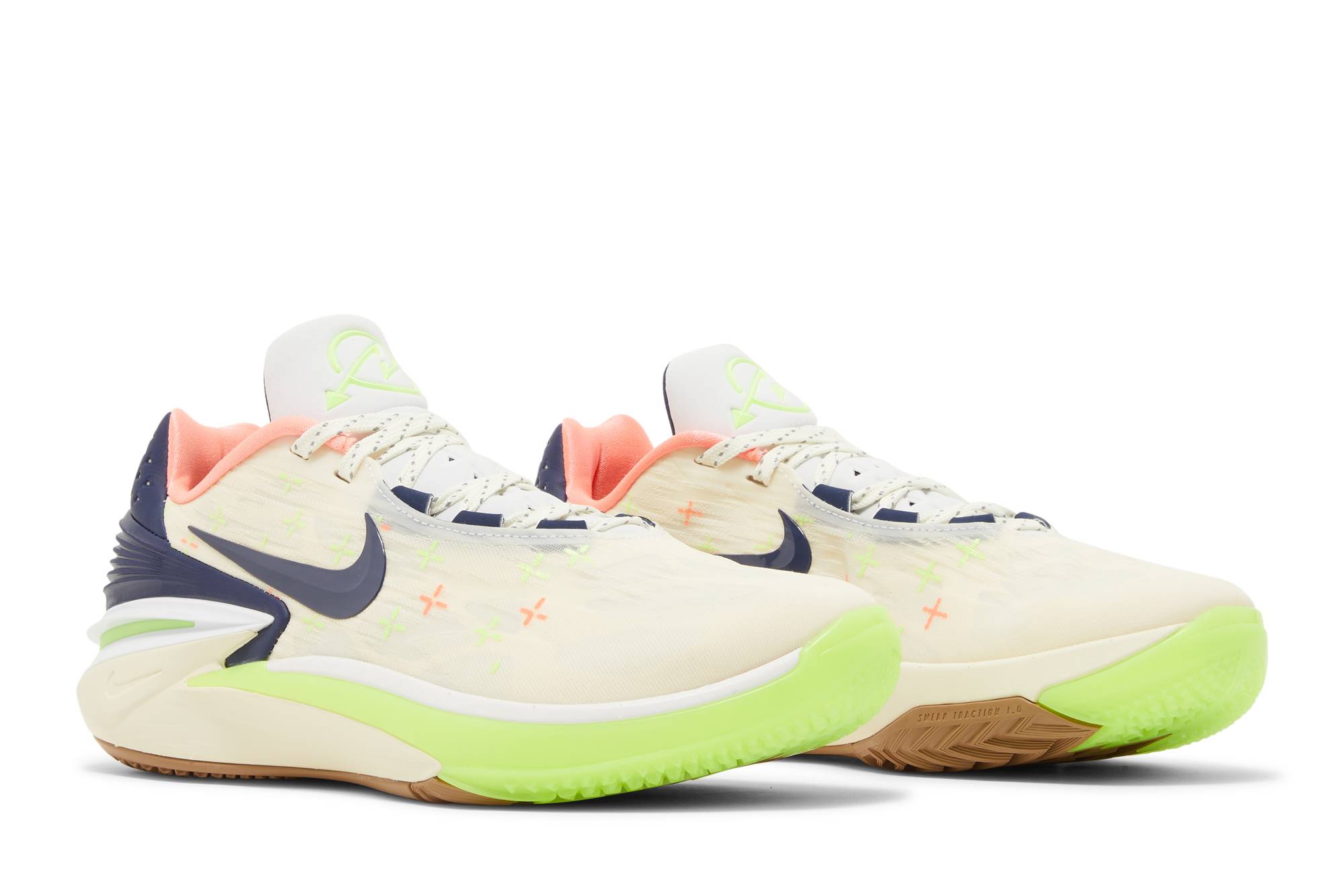 Nike Air Zoom GT Cut 2 ‚Crosshairs‘ FB1961-141 Domahi store