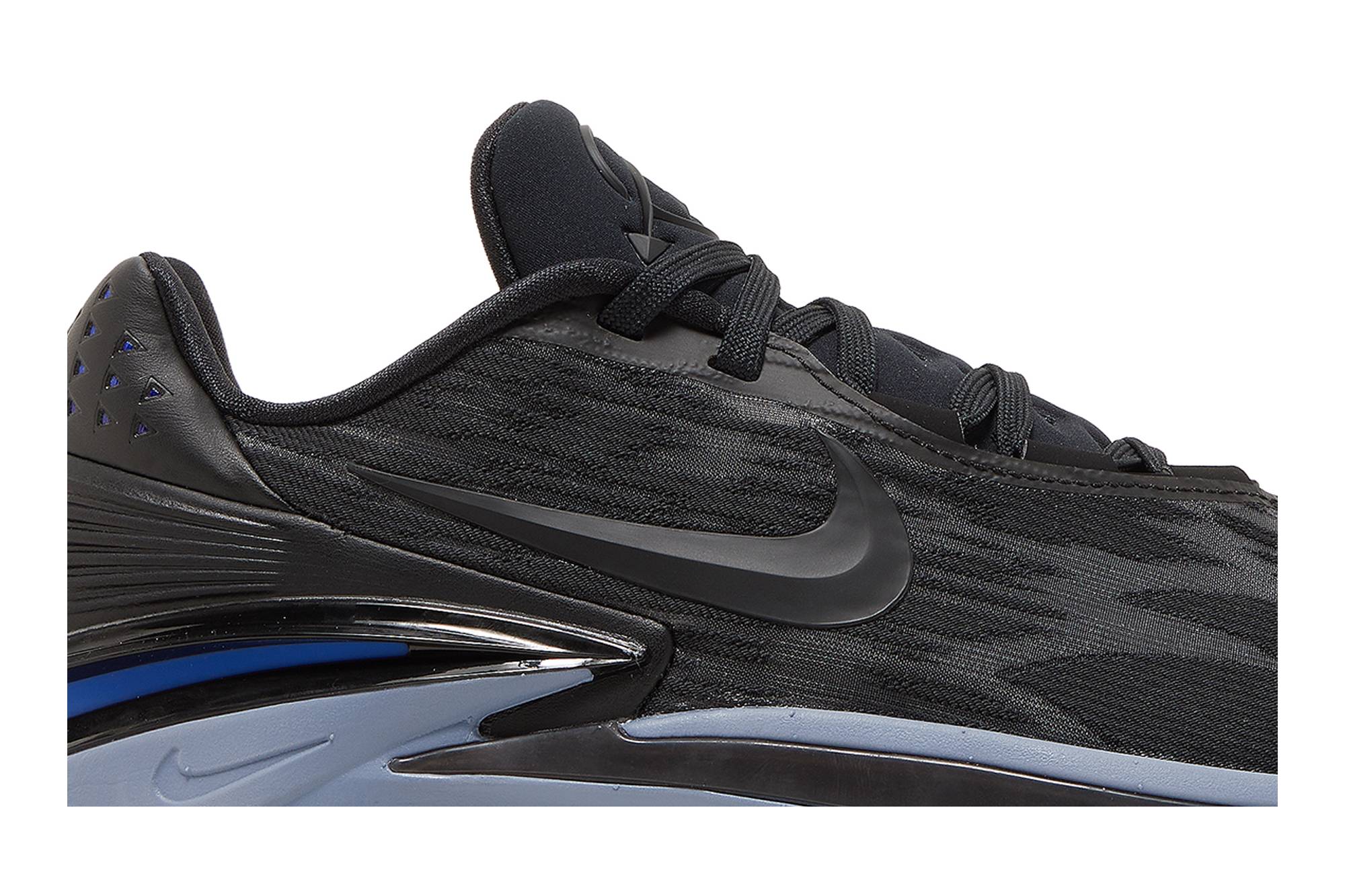 Nike Air Zoom GT Cut 2 EP ‚Black Racer Blue‘ DJ6013-002 Domahi store