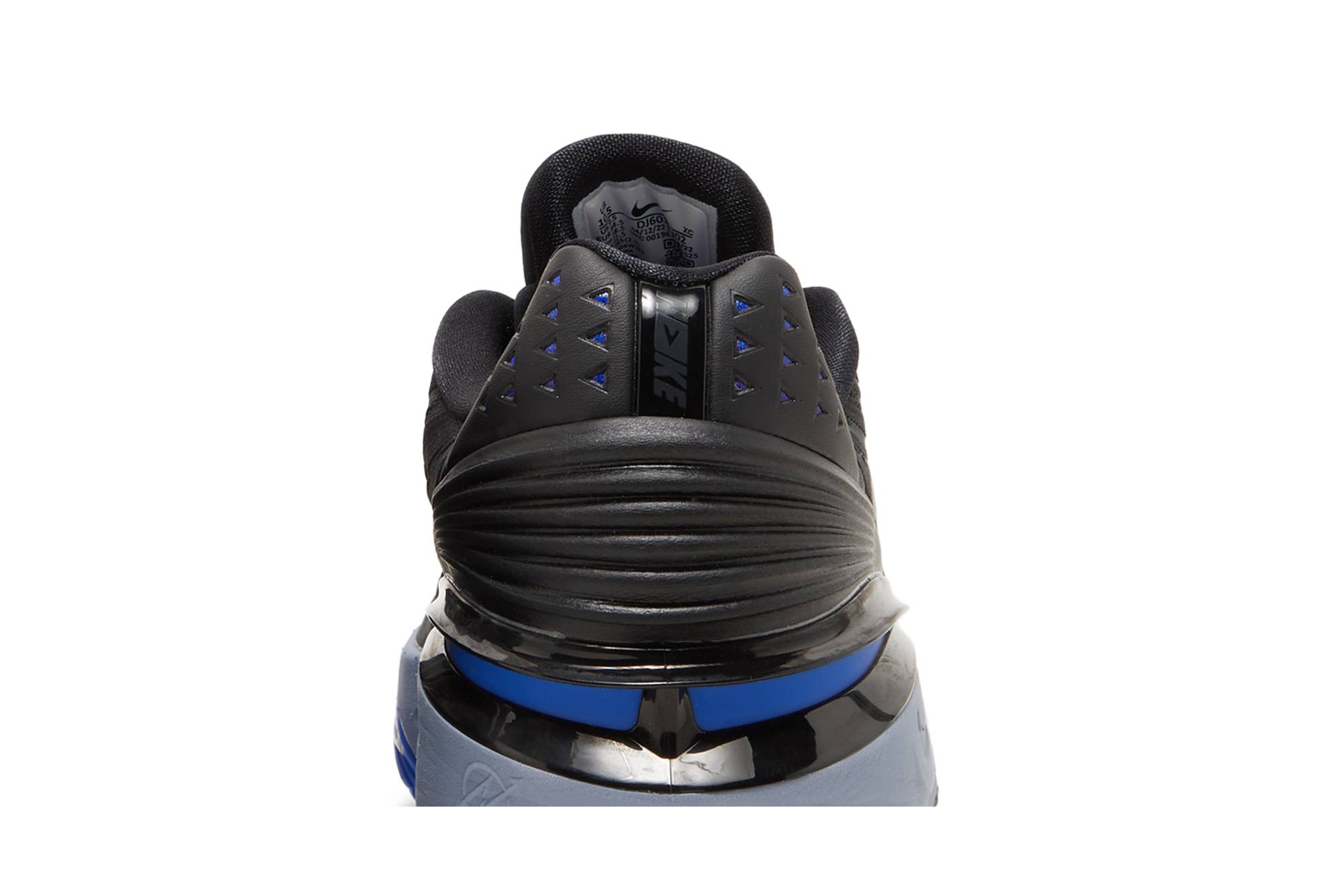 Nike Air Zoom GT Cut 2 EP ‚Black Racer Blue‘ DJ6013-002 Domahi store