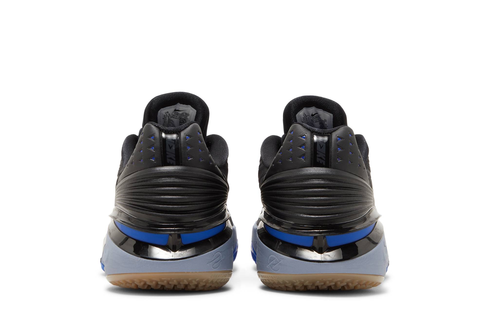 Nike Air Zoom GT Cut 2 EP ‚Black Racer Blue‘ DJ6013-002 Domahi store