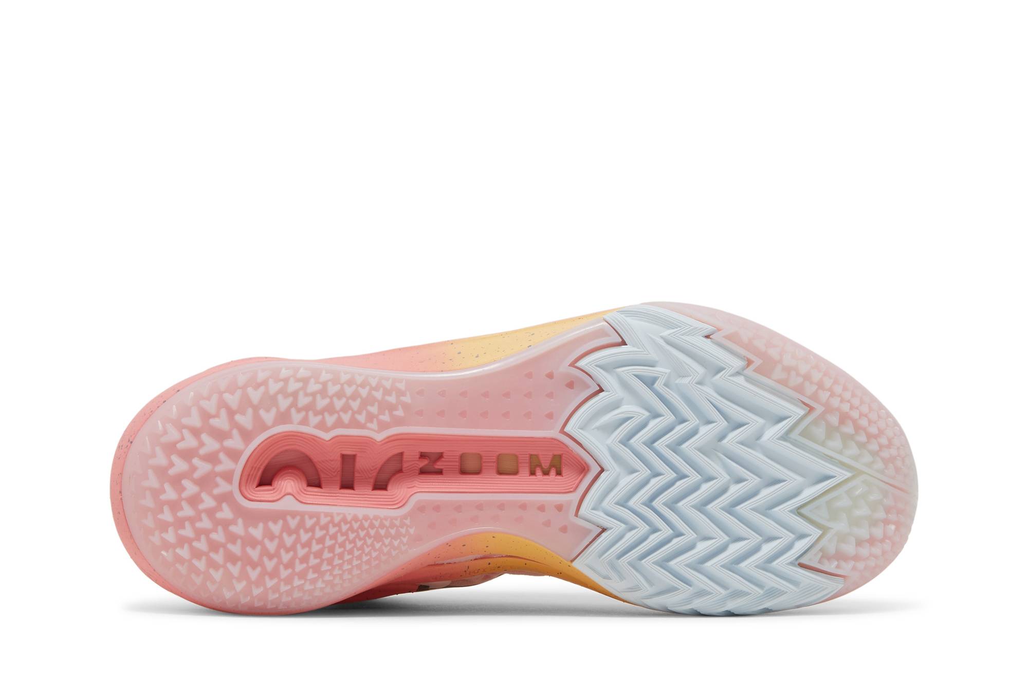 Nike Air Zoom GT Cut 2 EP ‚Easter‘ DJ6013-602 Domahi store