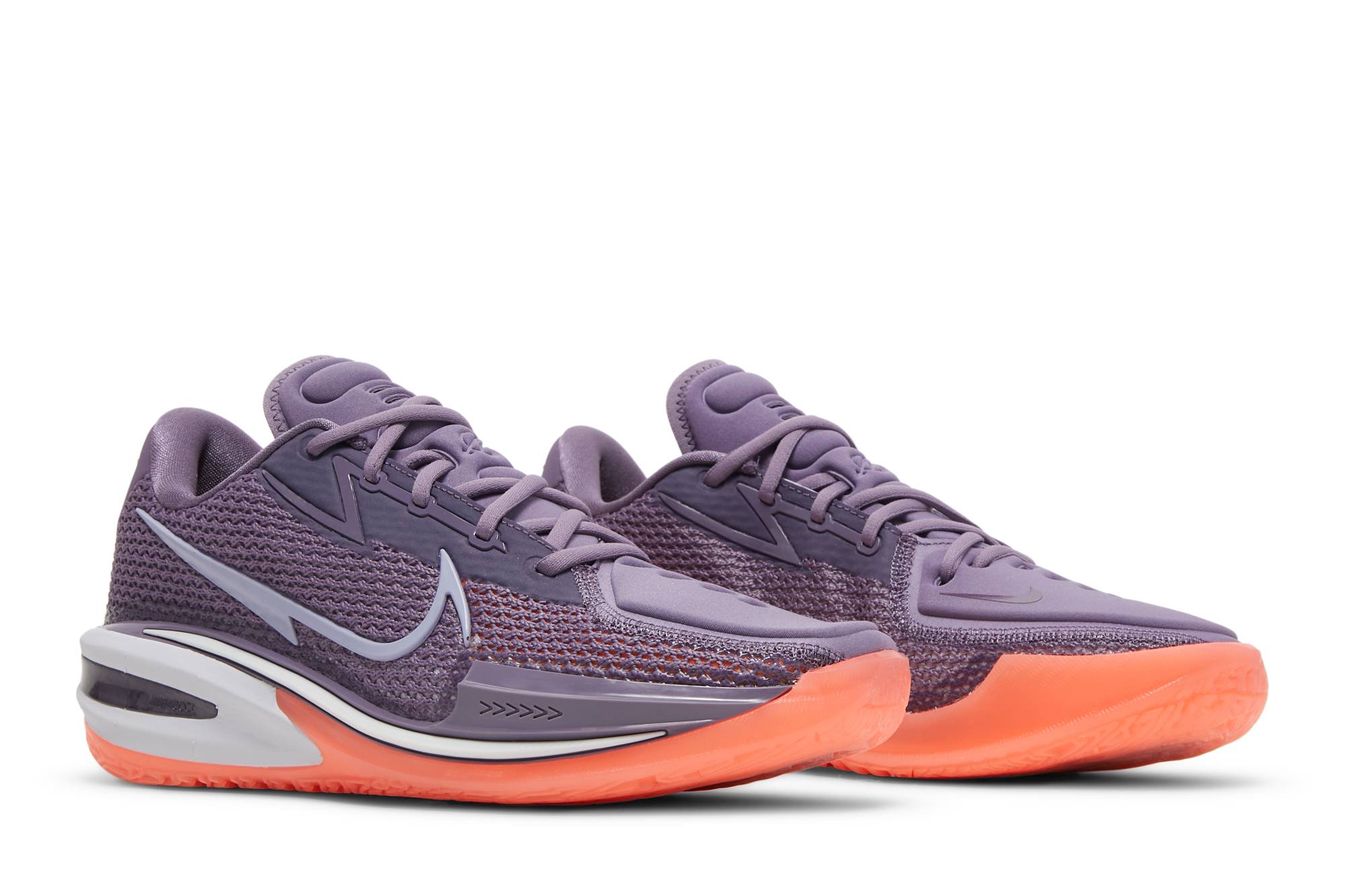Nike Air Zoom GT Cut ‚Amethyst Smoke Bright Mango‘ CZ0175-501 Domahi store
