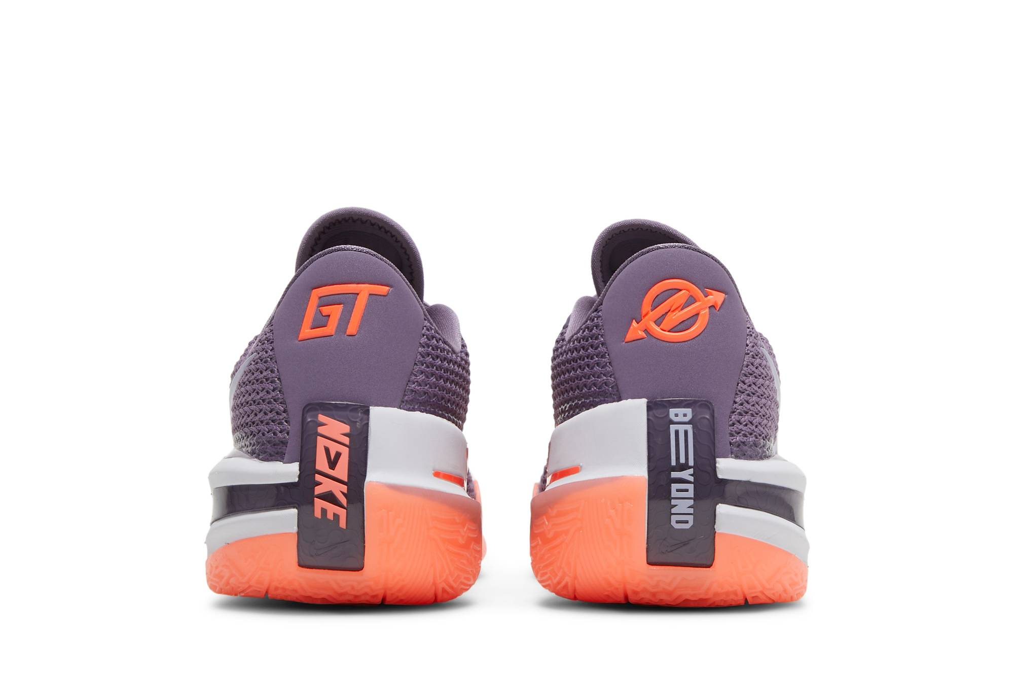Nike Air Zoom GT Cut ‚Amethyst Smoke Bright Mango‘ CZ0175-501 Domahi store