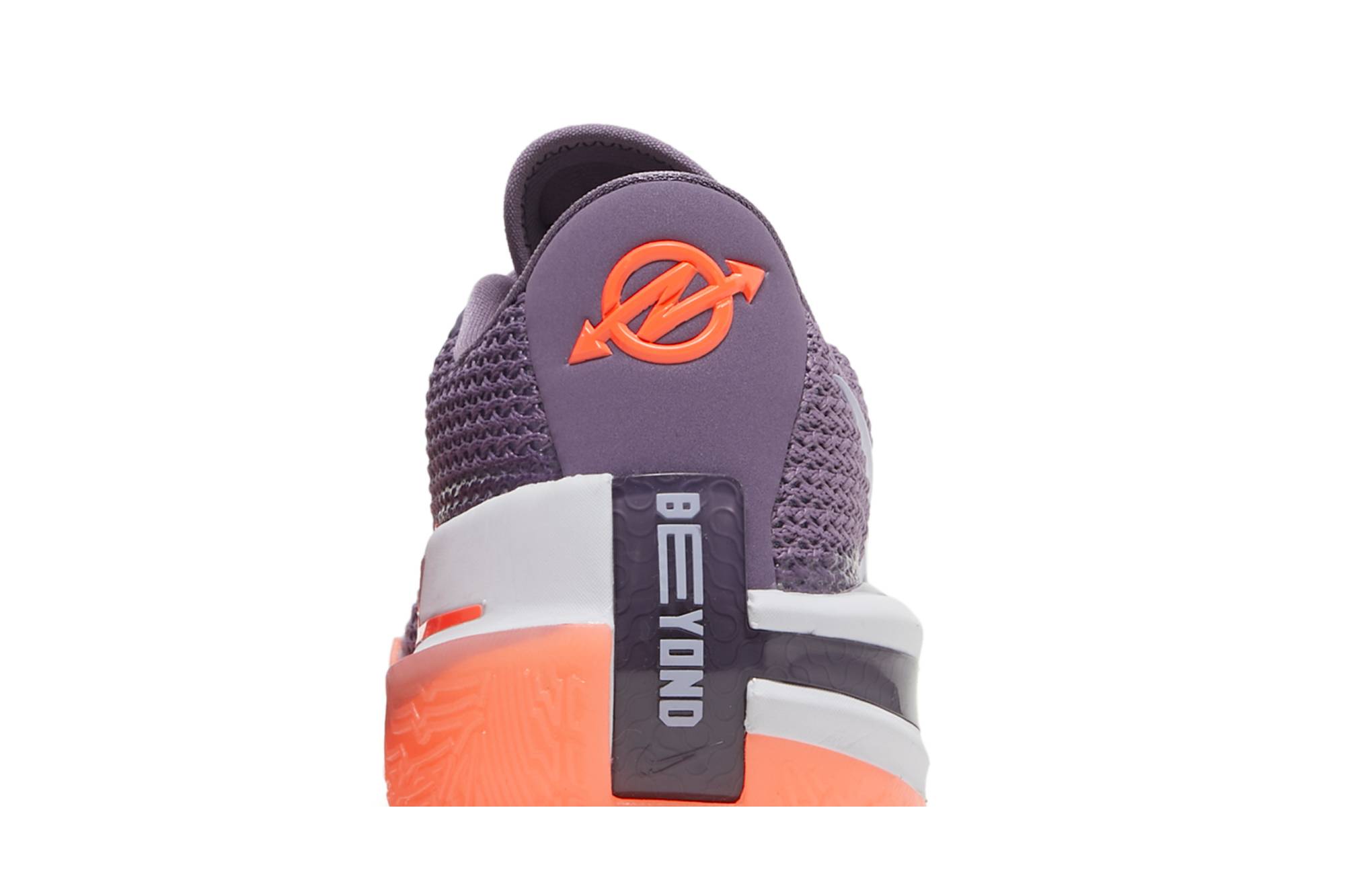 Nike Air Zoom GT Cut ‚Amethyst Smoke Bright Mango‘ CZ0175-501 Domahi store