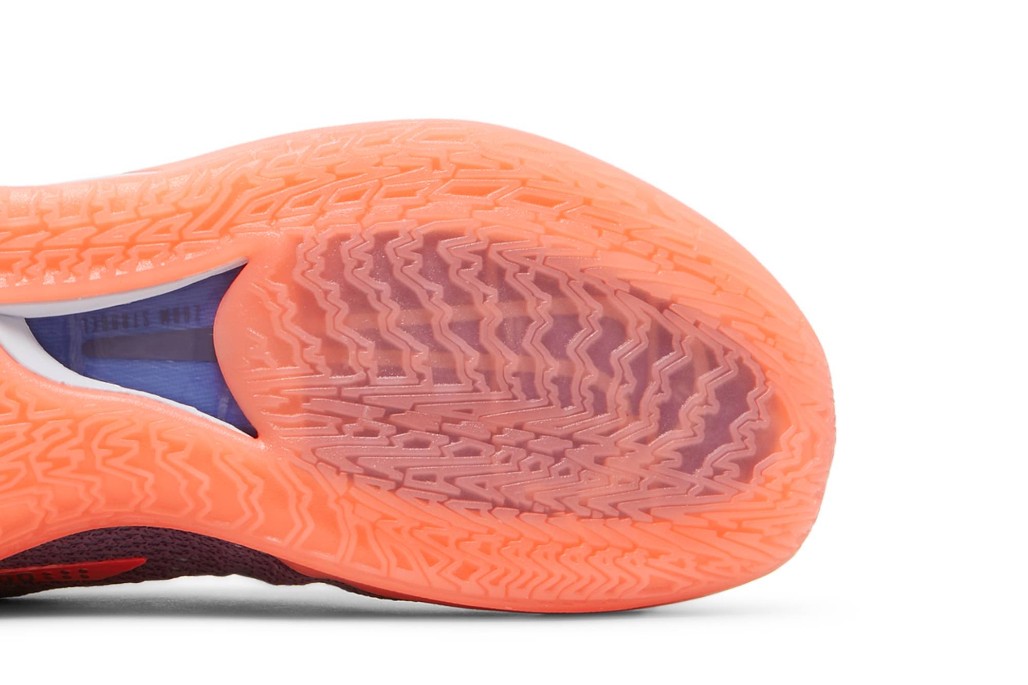 Nike Air Zoom GT Cut ‚Amethyst Smoke Bright Mango‘ CZ0175-501 Domahi store