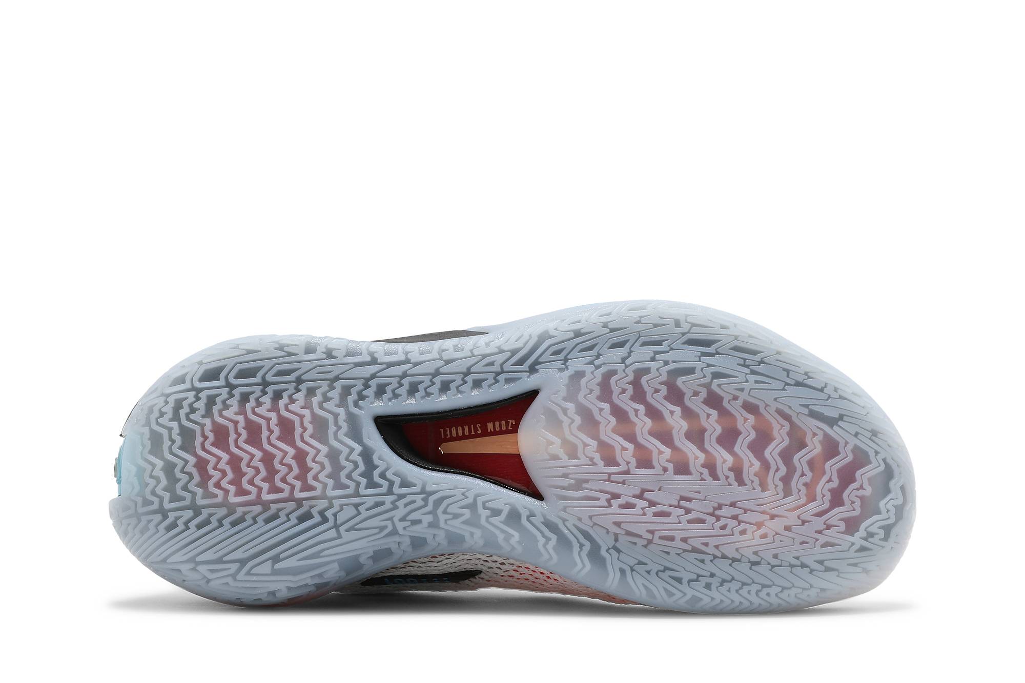 Nike Air Zoom GT Cut EP ‚White‘ CZ0176-101 Domahi store