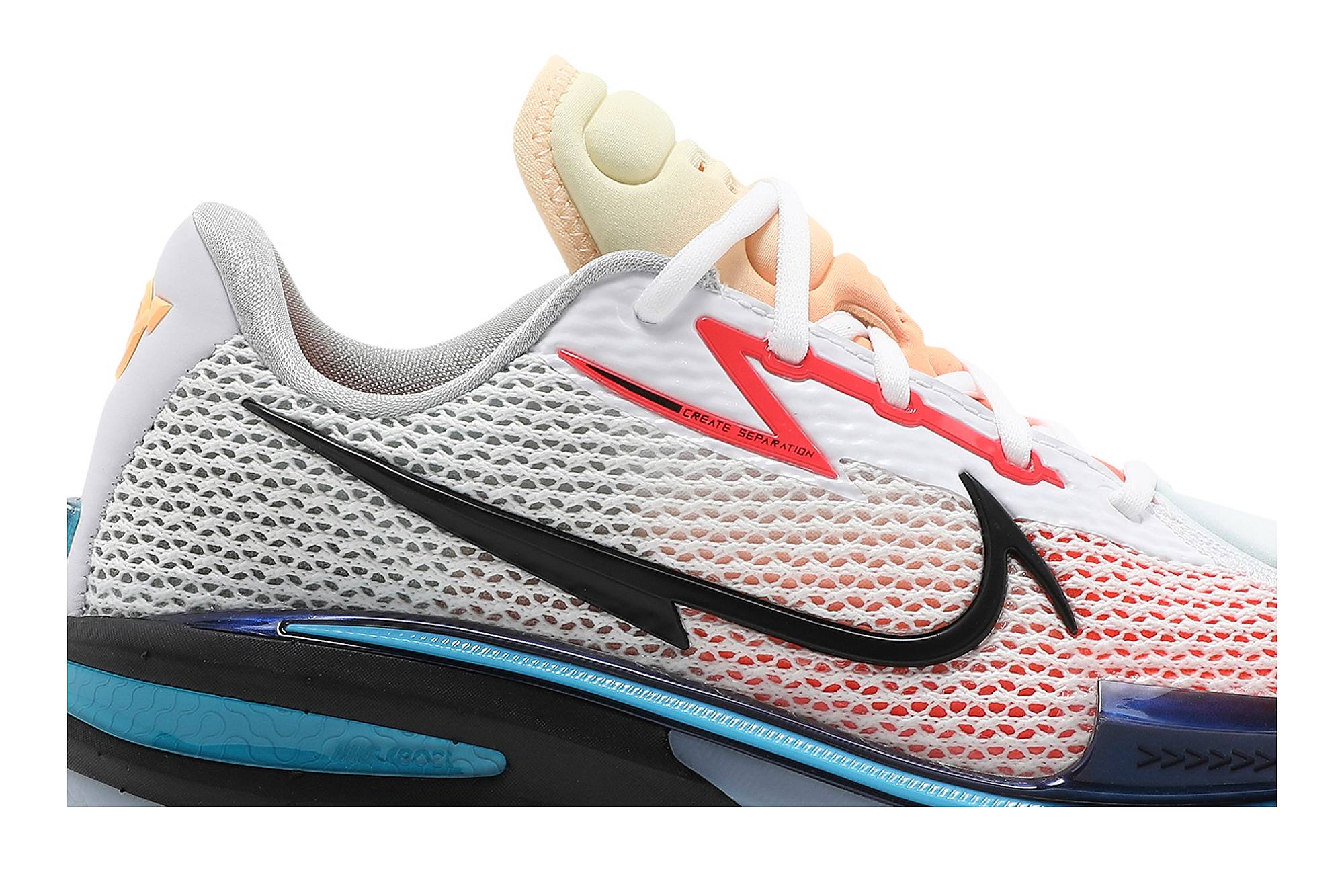 Nike Air Zoom GT Cut EP ‚White‘ CZ0176-101 Domahi store