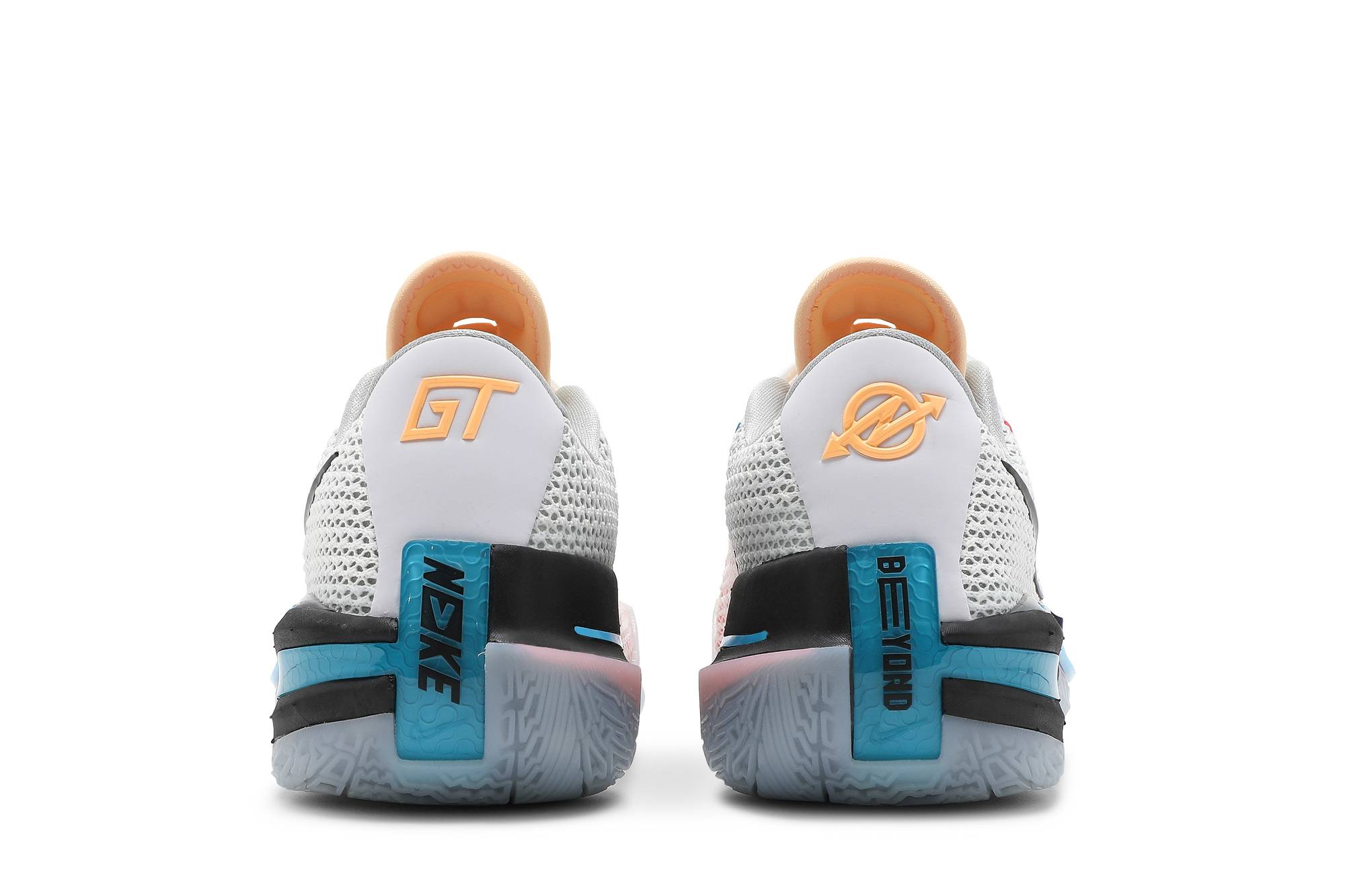 Nike Air Zoom GT Cut EP ‚White‘ CZ0176-101 Domahi store