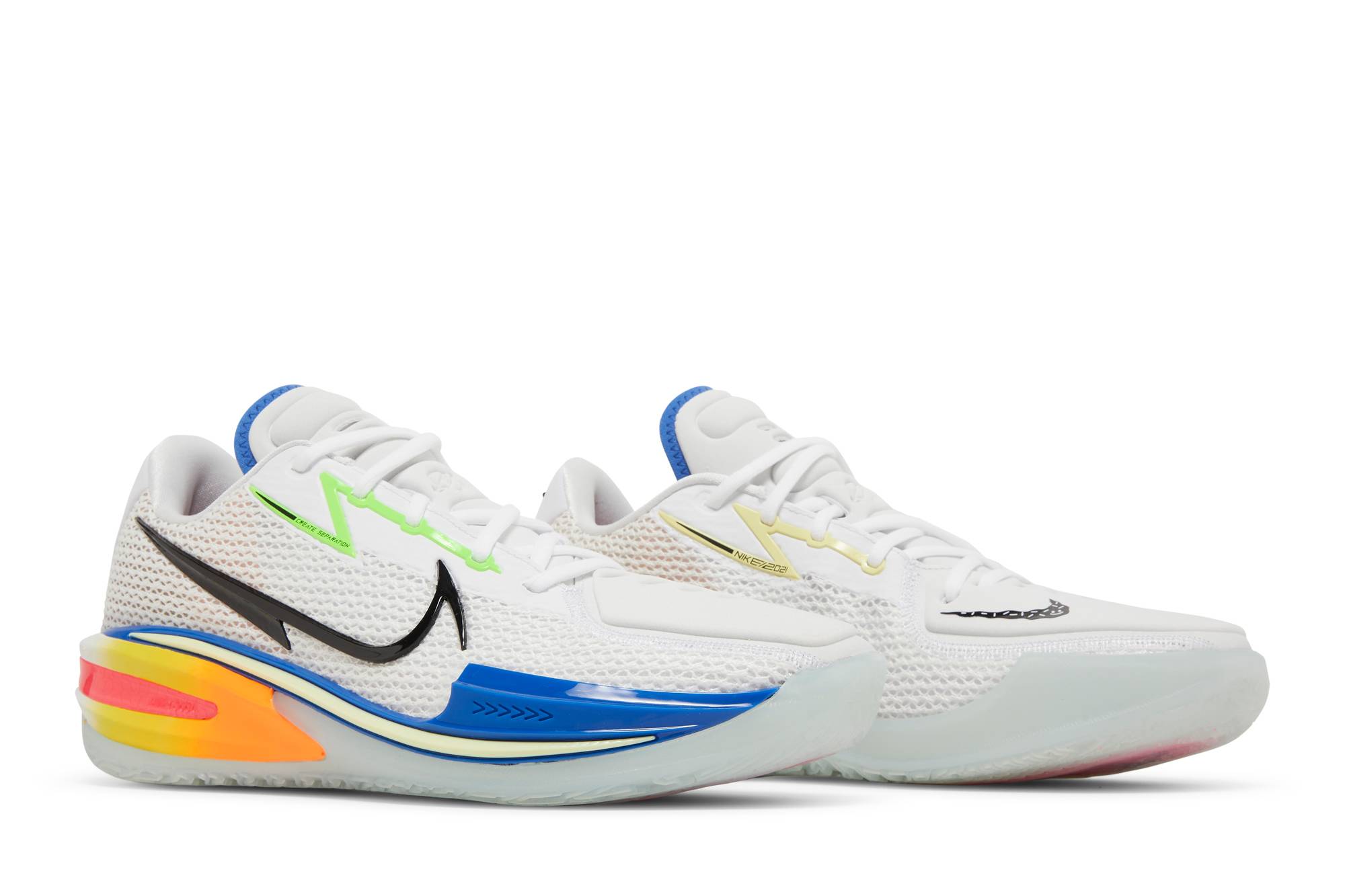 Nike Air Zoom GT Cut ‚Ghost‘ DX4112-114 Domahi store