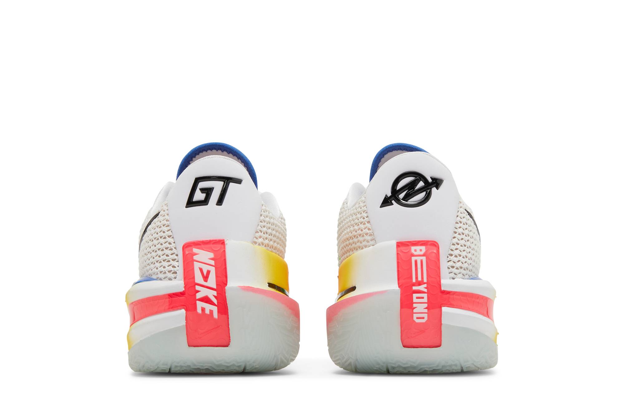 Nike Air Zoom GT Cut ‚Ghost‘ DX4112-114 Domahi store