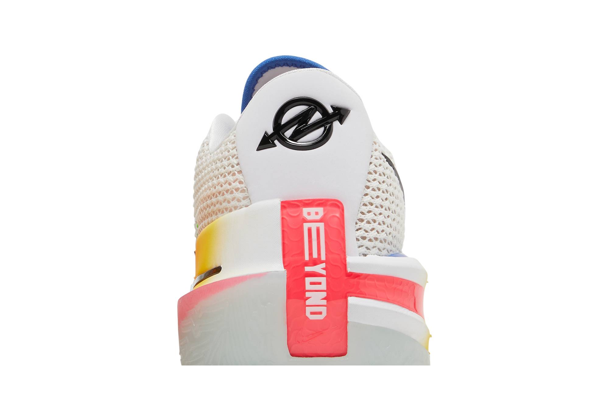 Nike Air Zoom GT Cut ‚Ghost‘ DX4112-114 Domahi store