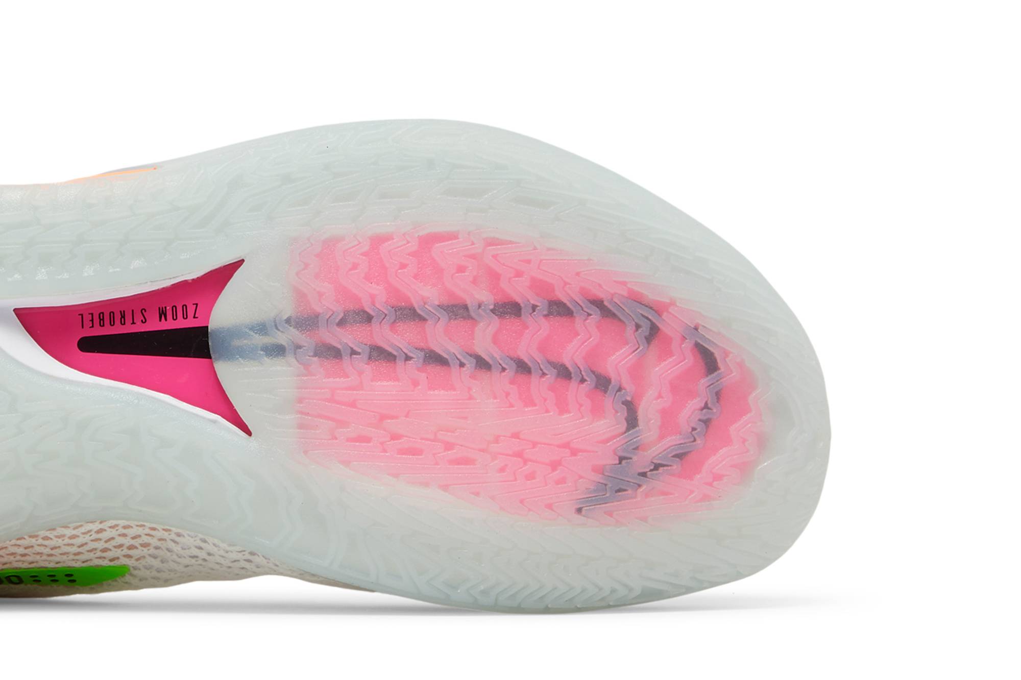 Nike Air Zoom GT Cut ‚Ghost‘ DX4112-114 Domahi store