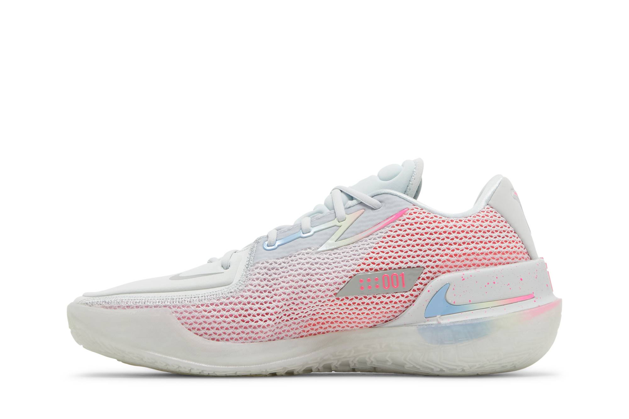 Nike Air Zoom GT Cut ‚Pure Platinum Pink Blast‘ CZ0175-008 Domahi store
