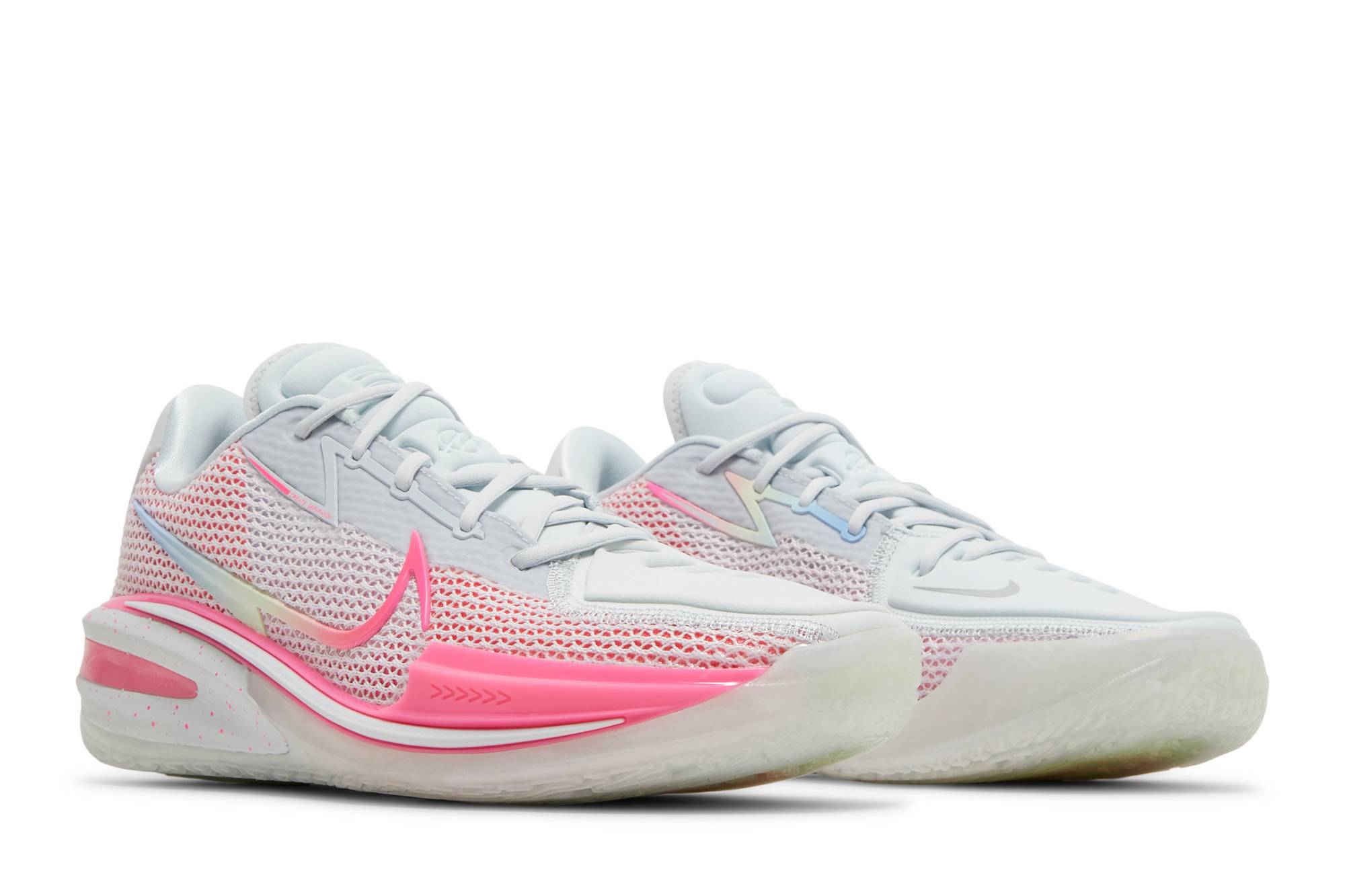 Nike Air Zoom GT Cut ‚Pure Platinum Pink Blast‘ CZ0175-008 Domahi store