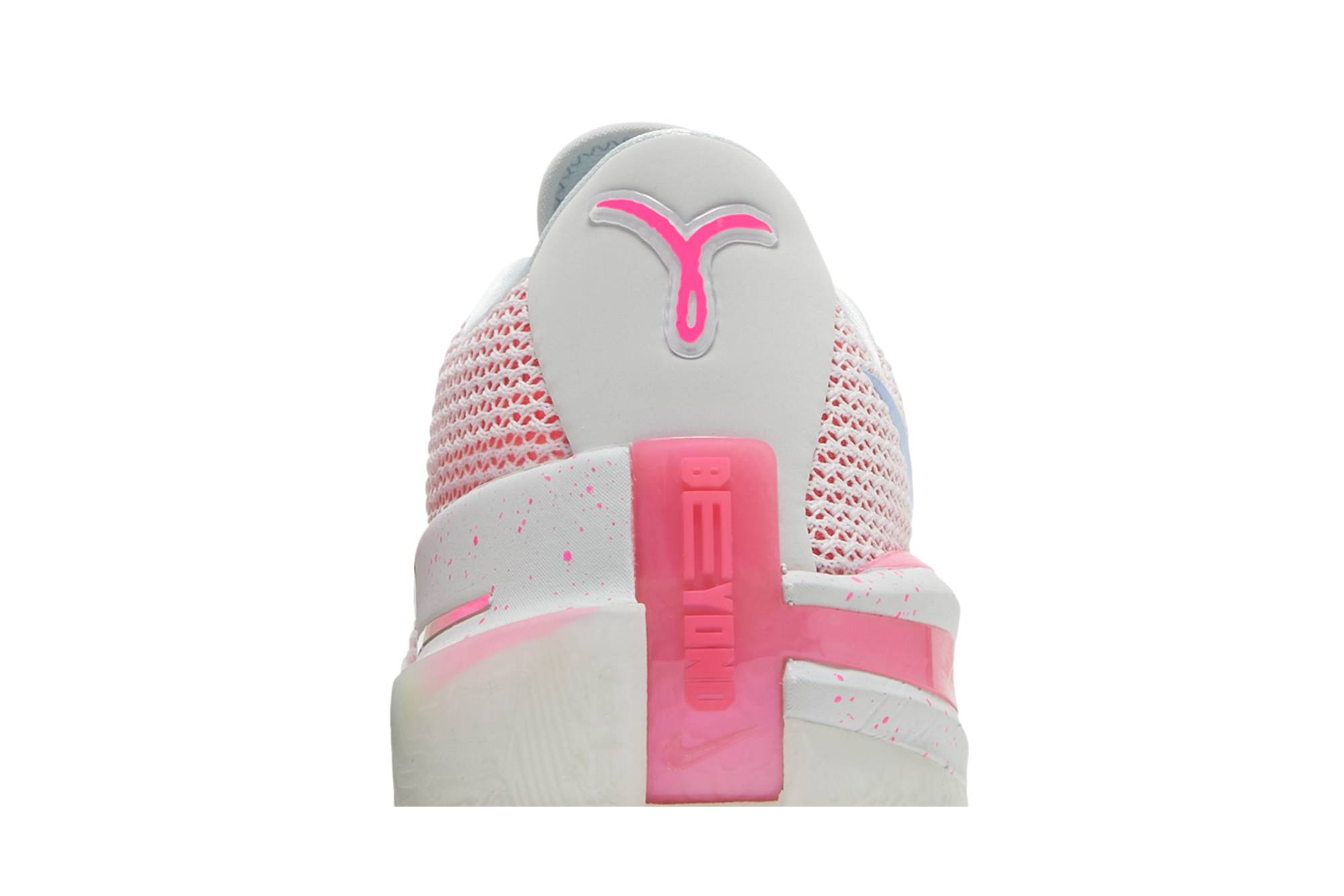 Nike Air Zoom GT Cut ‚Pure Platinum Pink Blast‘ CZ0175-008 Domahi store
