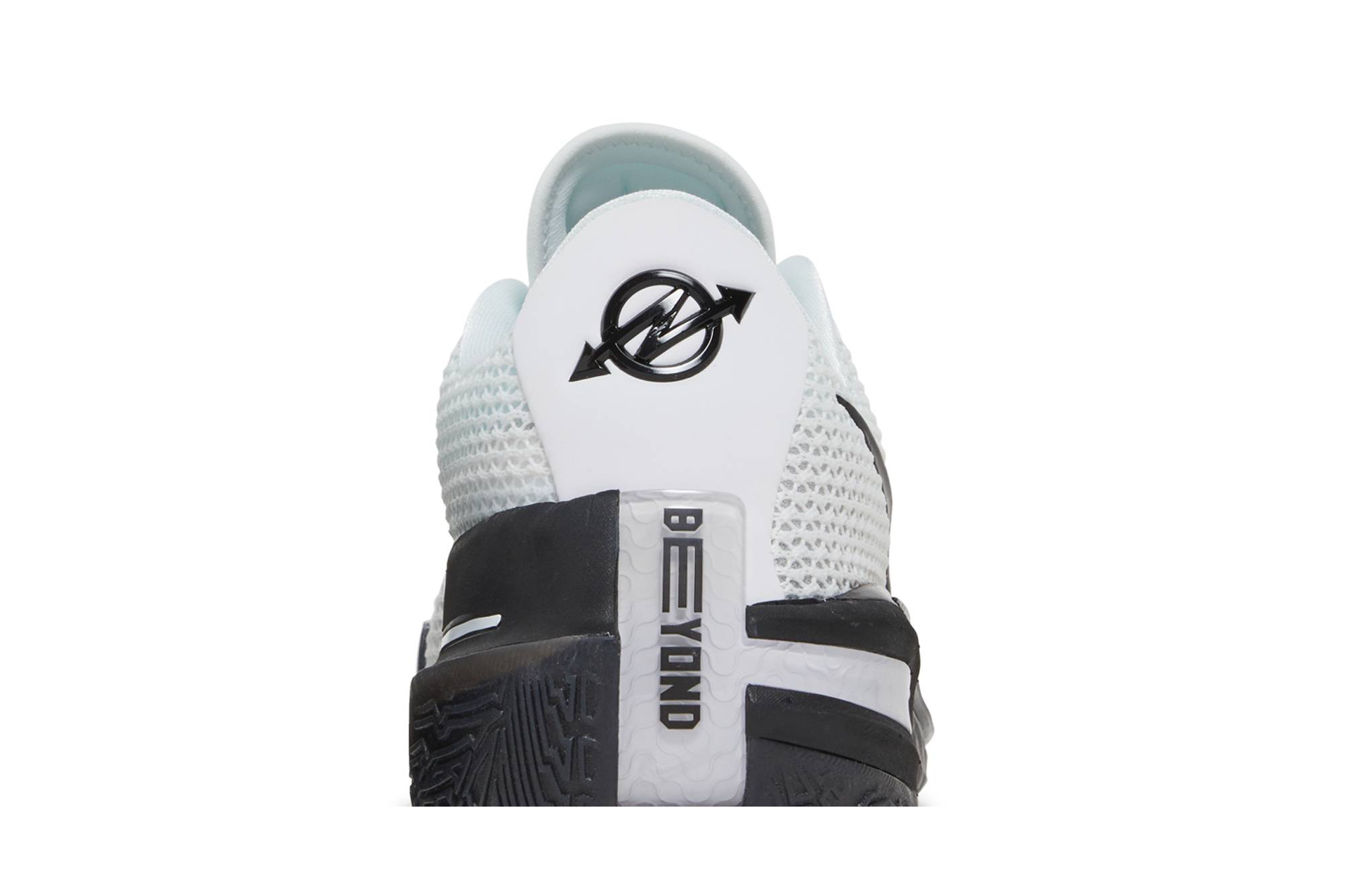 Nike Air Zoom GT Cut TB ‚White Black‘ DM5039-100 Domahi store