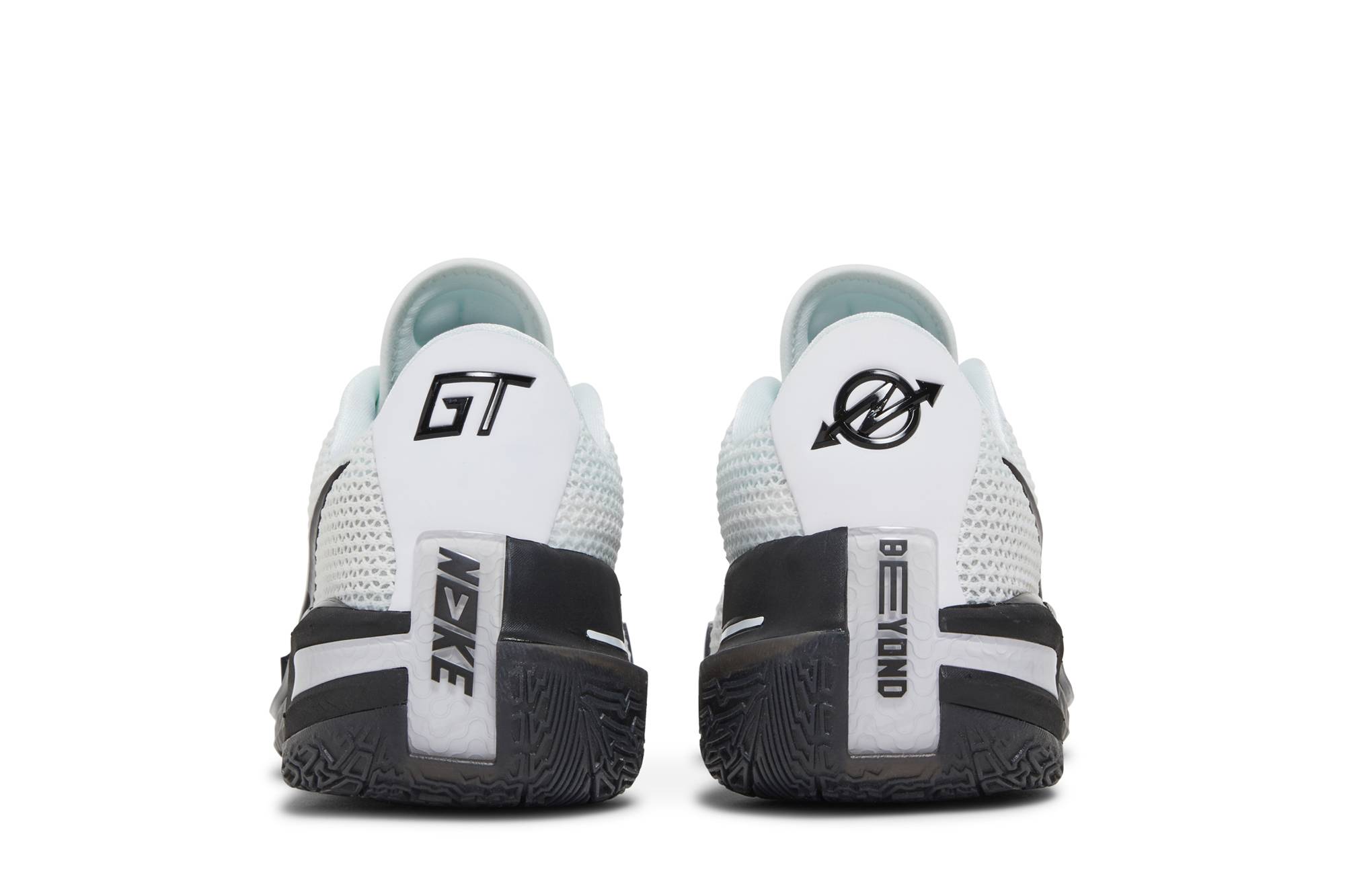 Nike Air Zoom GT Cut TB ‚White Black‘ DM5039-100 Domahi store