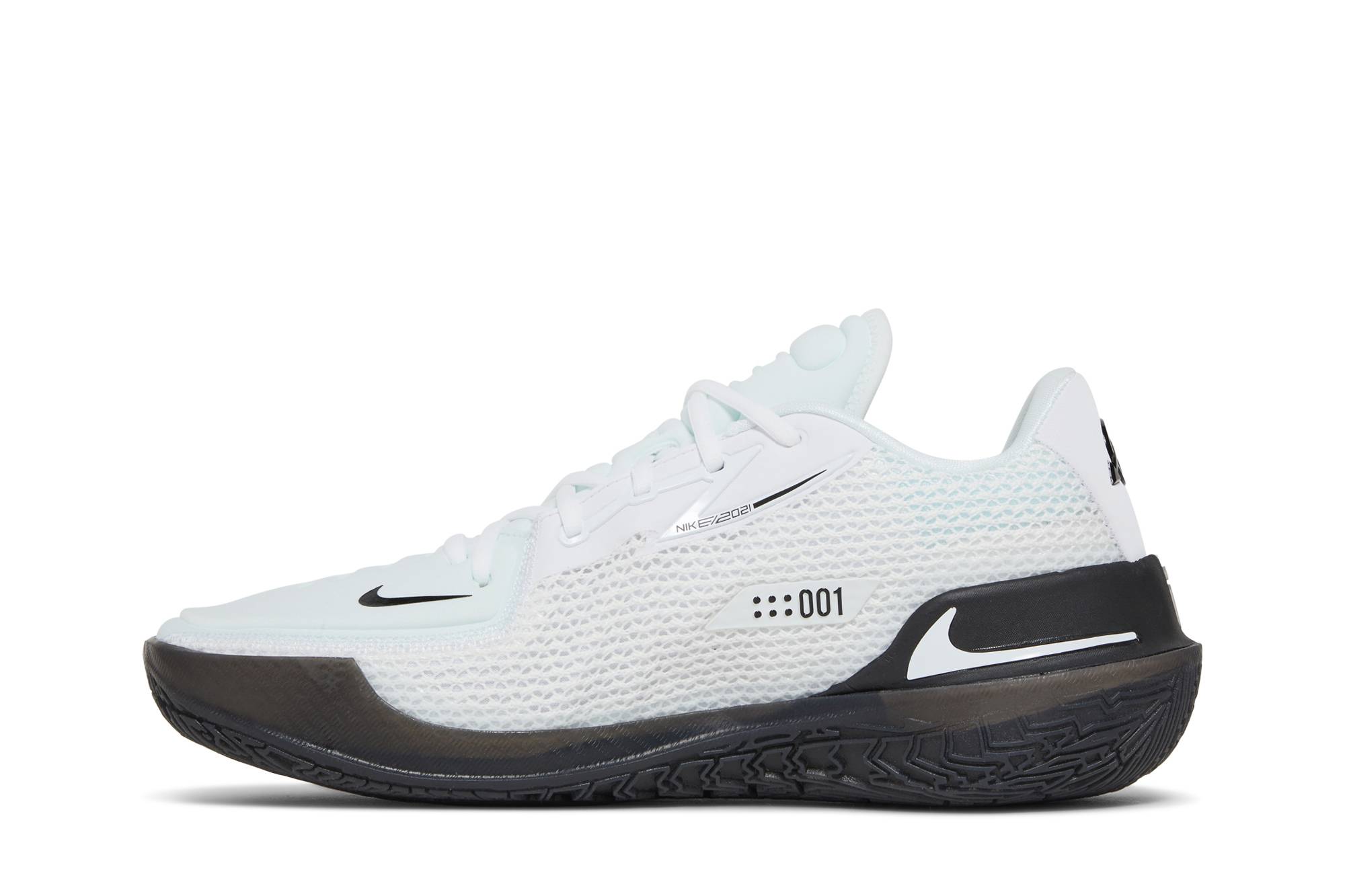 Nike Air Zoom GT Cut TB ‚White Black‘ DM5039-100 Domahi store