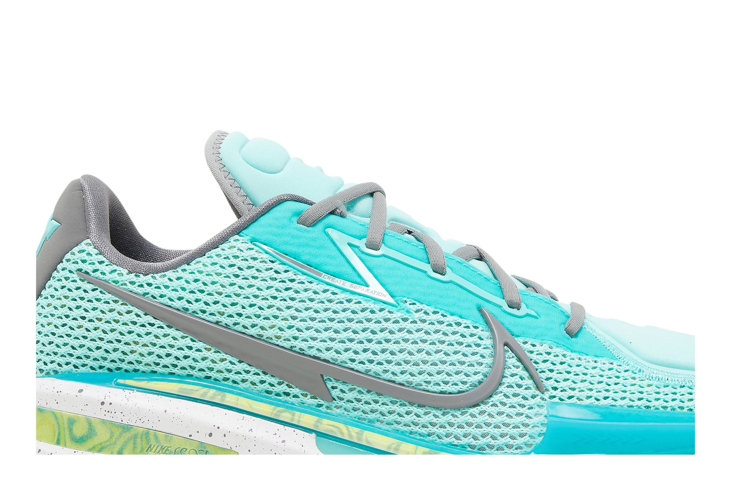 Nike Air Zoom GT Cut x Sabrina Ionescu ‚New York Liberty‘ CZ0175-901 Domahi store