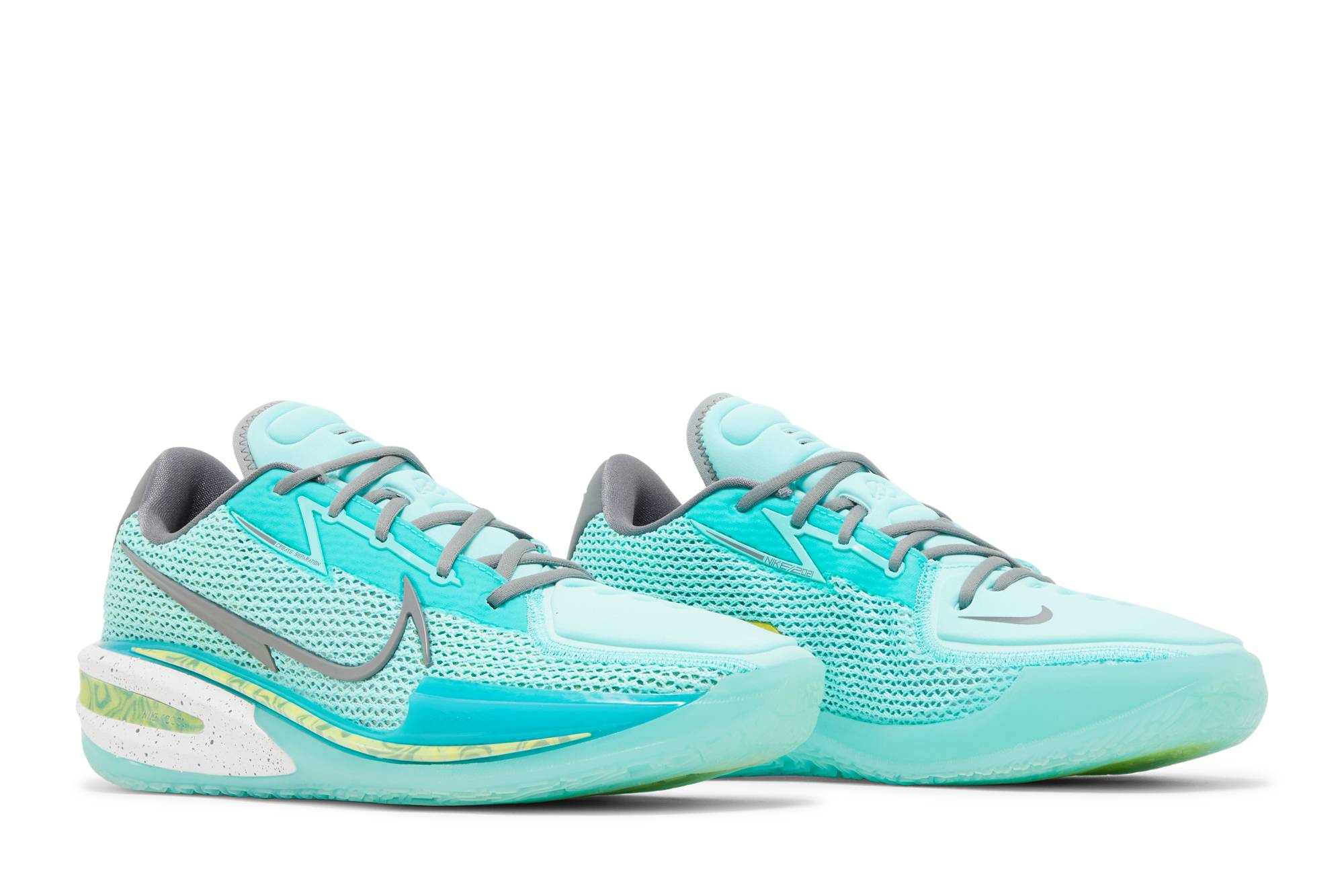 Nike Air Zoom GT Cut x Sabrina Ionescu ‚New York Liberty‘ CZ0175-901 Domahi store
