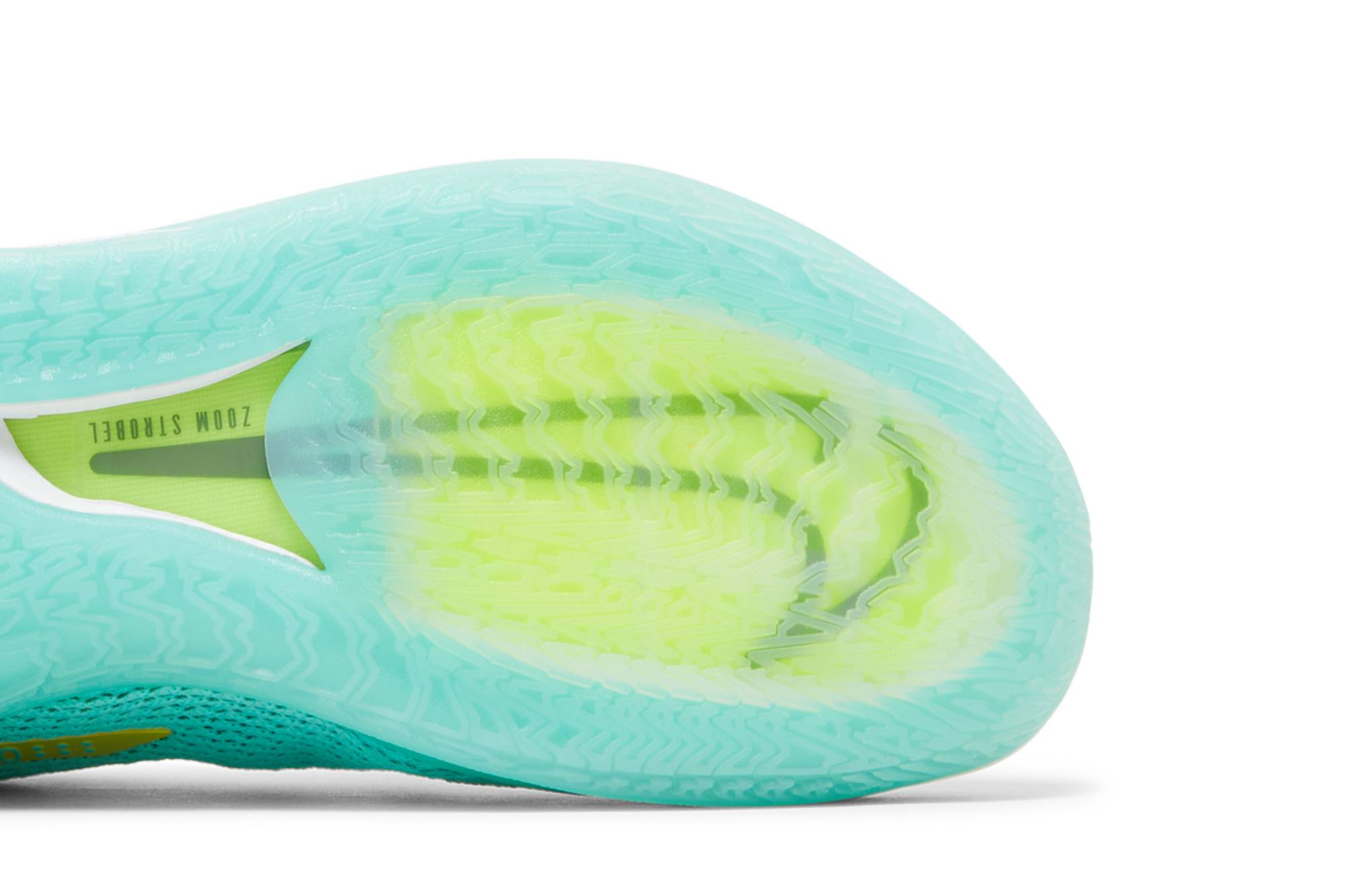 Nike Air Zoom GT Cut x Sabrina Ionescu ‚New York Liberty‘ CZ0175-901 Domahi store